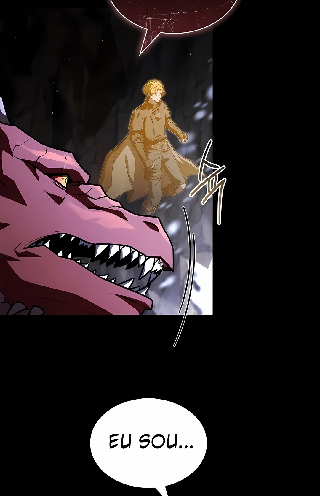 Read Talent Eating Magician PT Manga Online