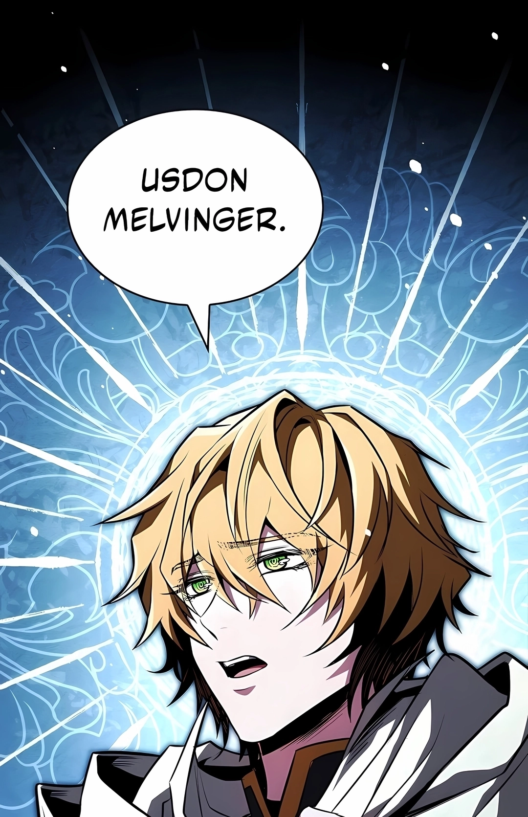 Read Talent Eating Magician PT Manga Online