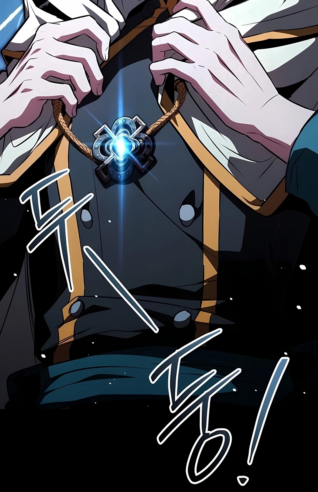 Read Talent Eating Magician PT Manga Online