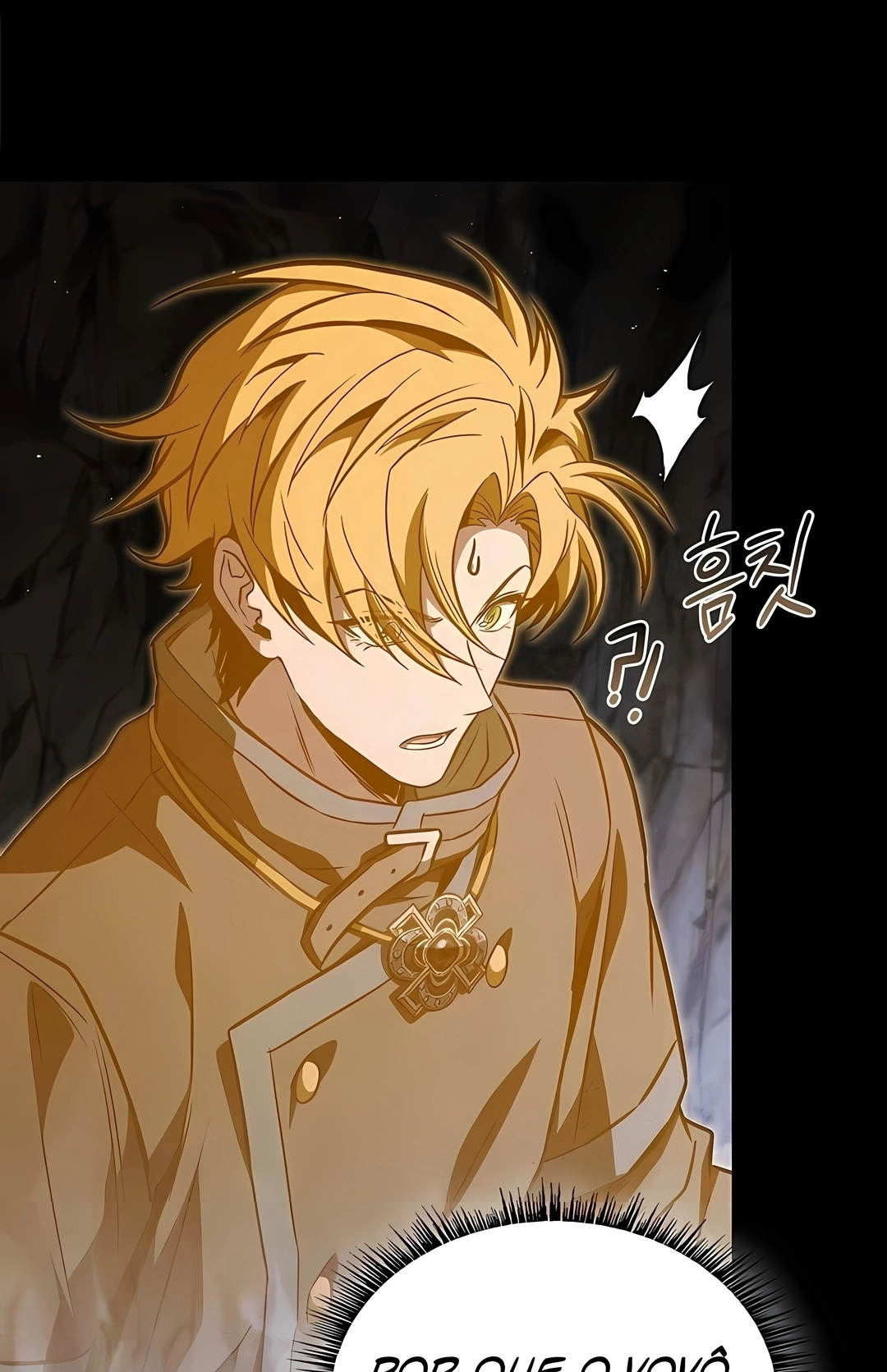 Read Talent Eating Magician PT Manga Online