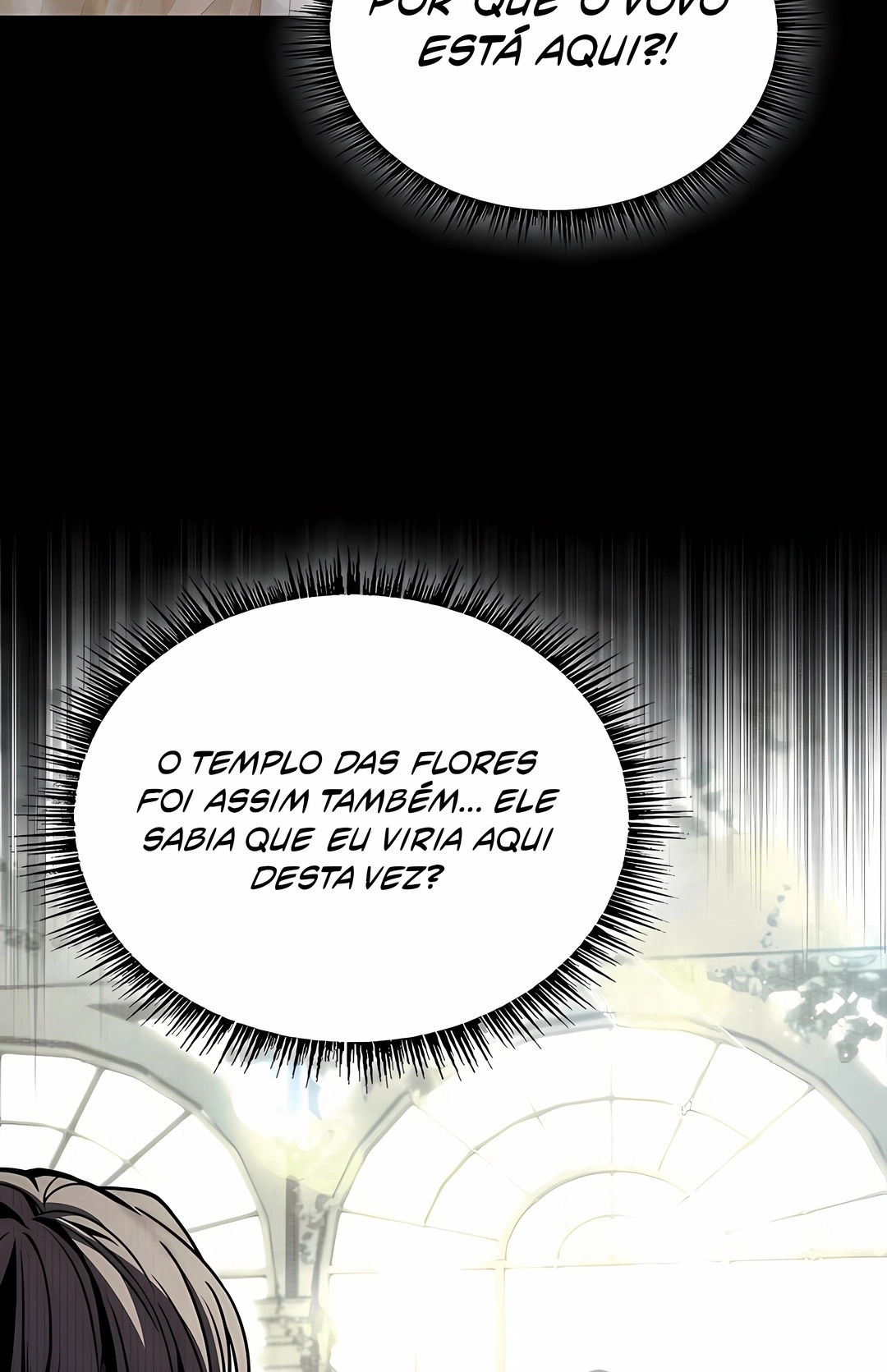 Read Talent Eating Magician PT Manga Online