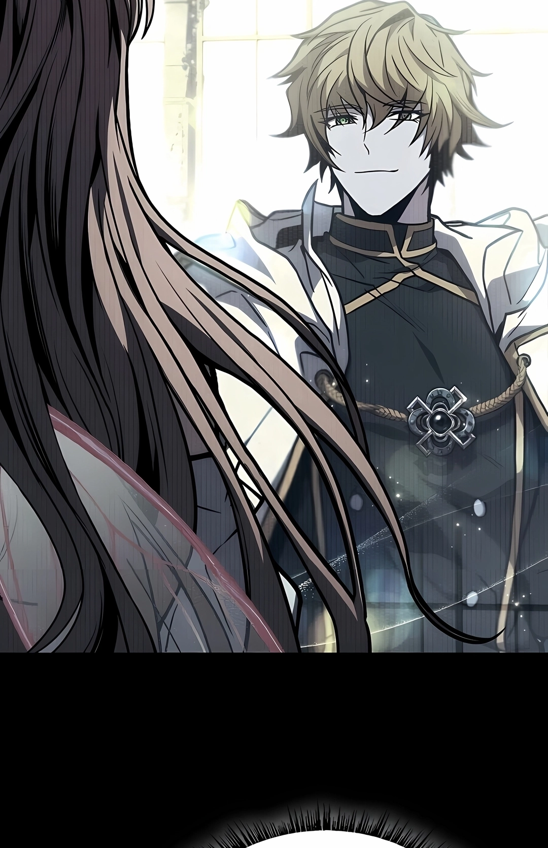 Read Talent Eating Magician PT Manga Online