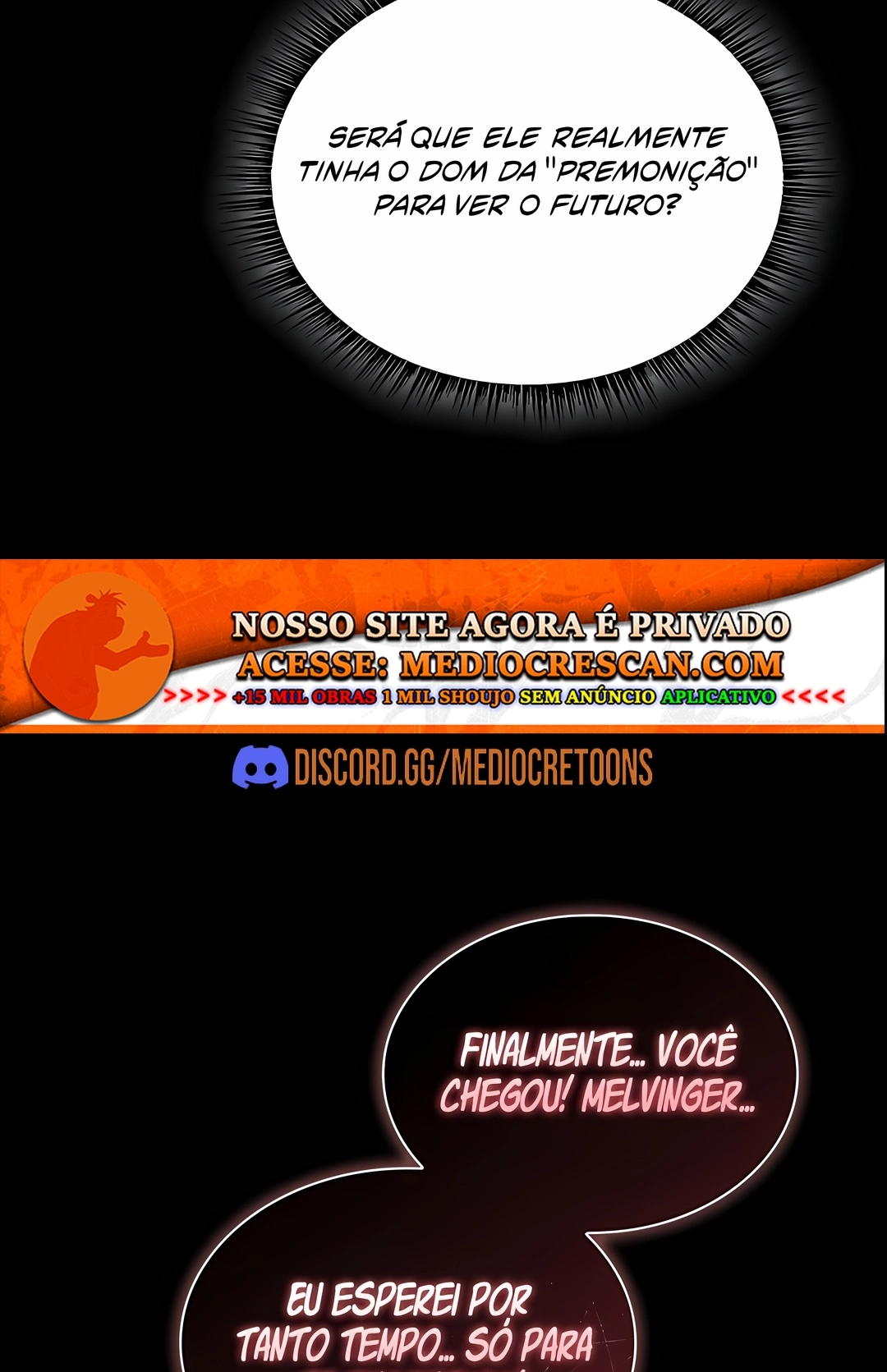 Read Talent Eating Magician PT Manga Online