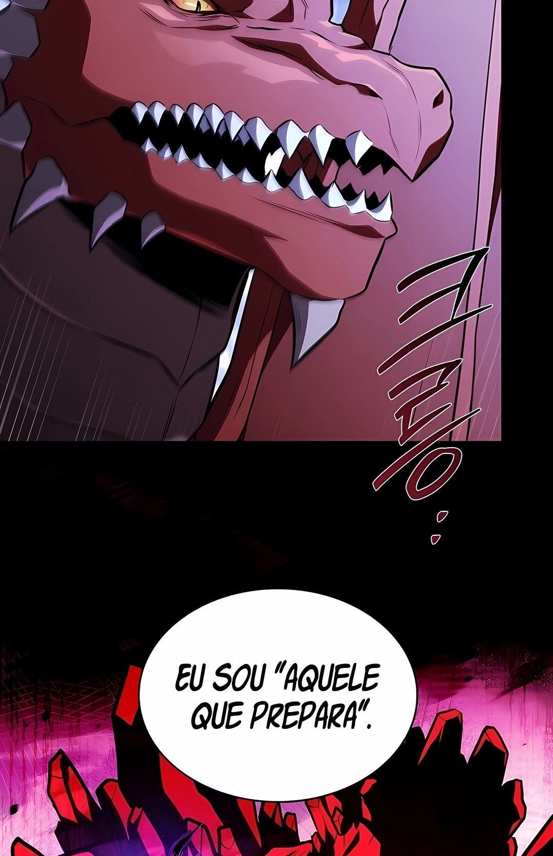 Read Talent Eating Magician PT Manga Online