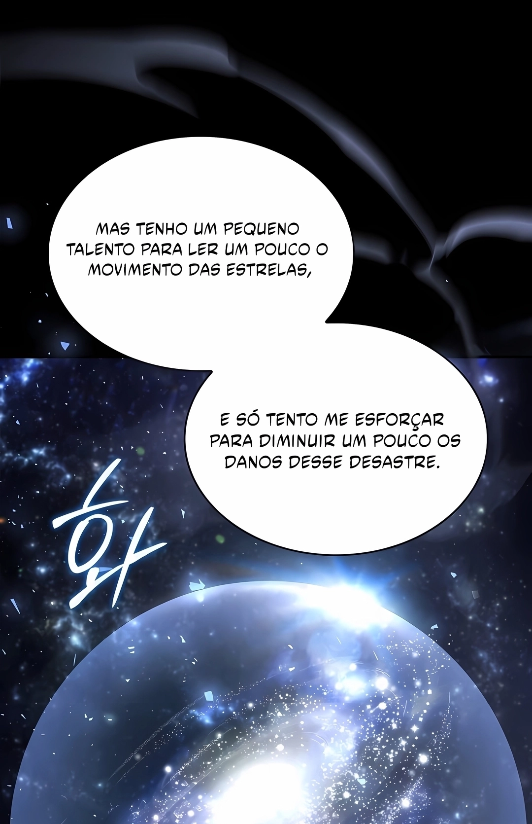 Read Talent Eating Magician PT Manga Online