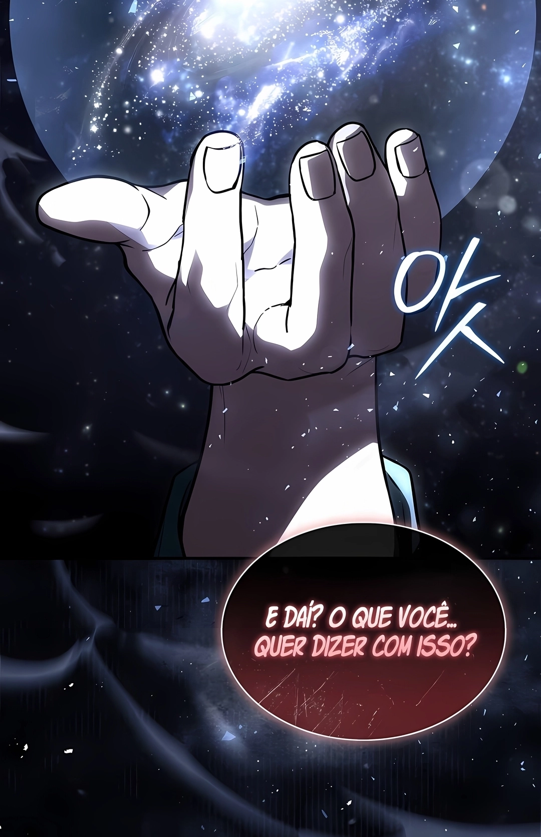 Read Talent Eating Magician PT Manga Online