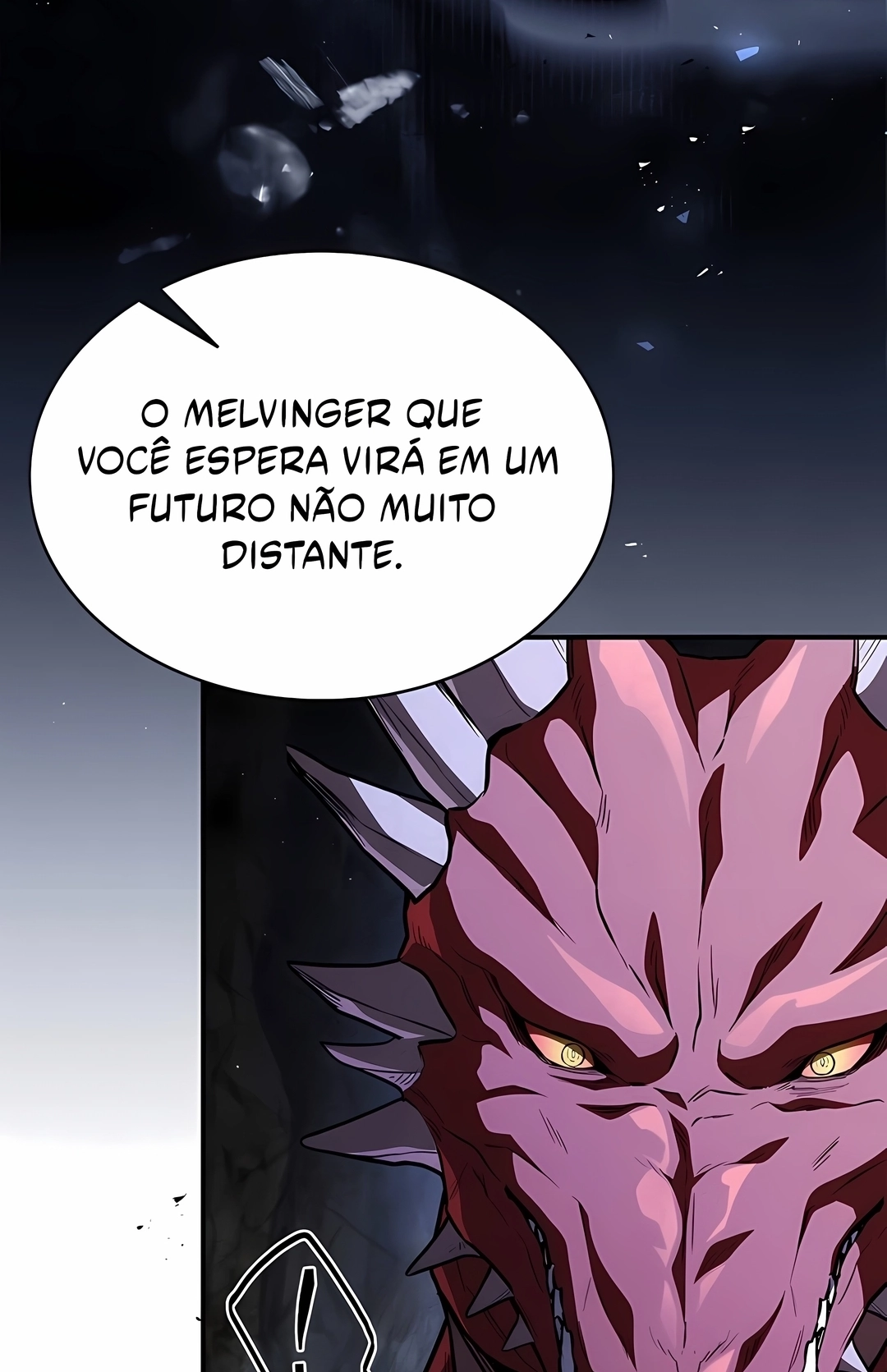 Read Talent Eating Magician PT Manga Online