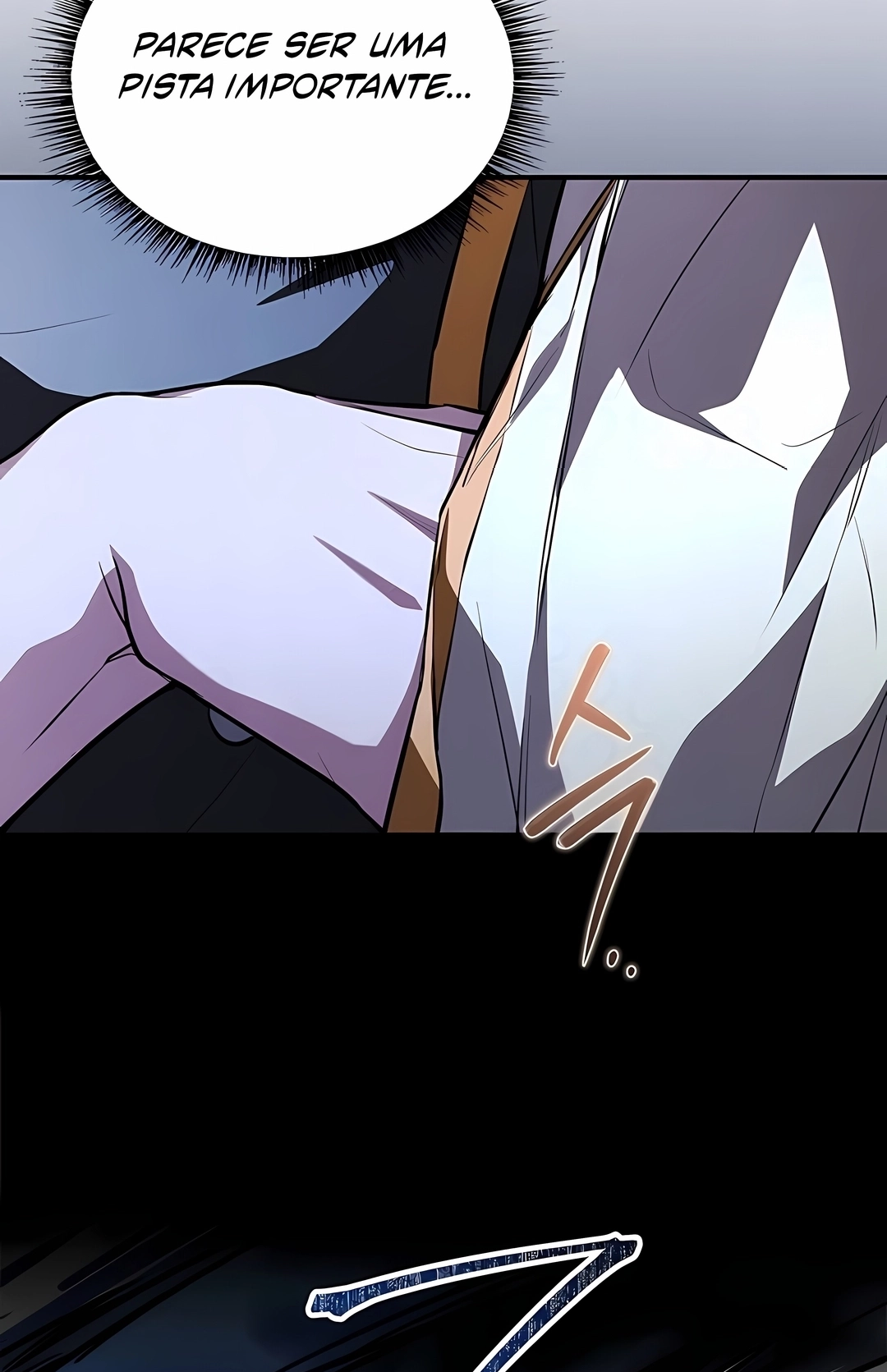 Read Talent Eating Magician PT Manga Online