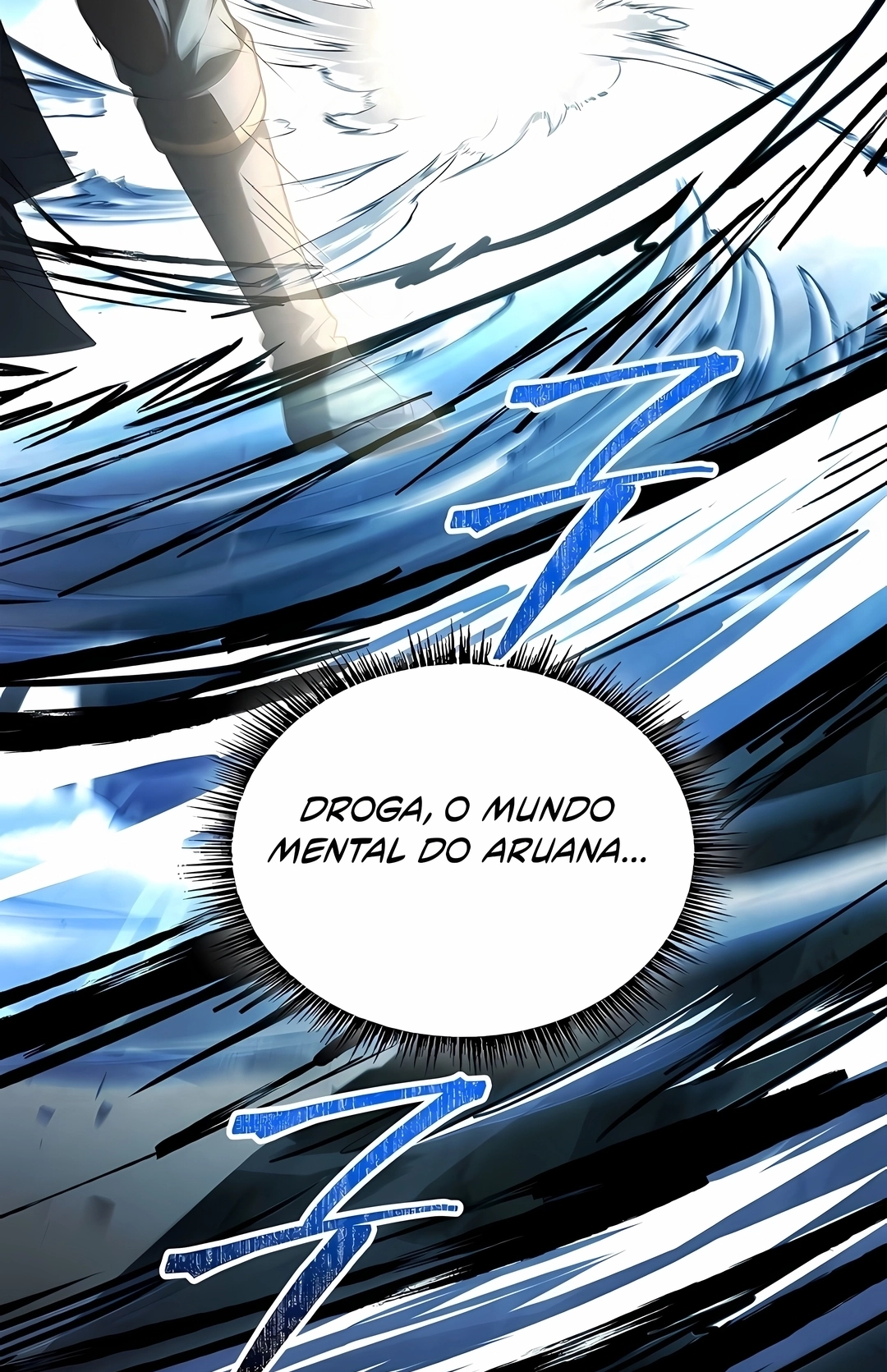 Read Talent Eating Magician PT Manga Online