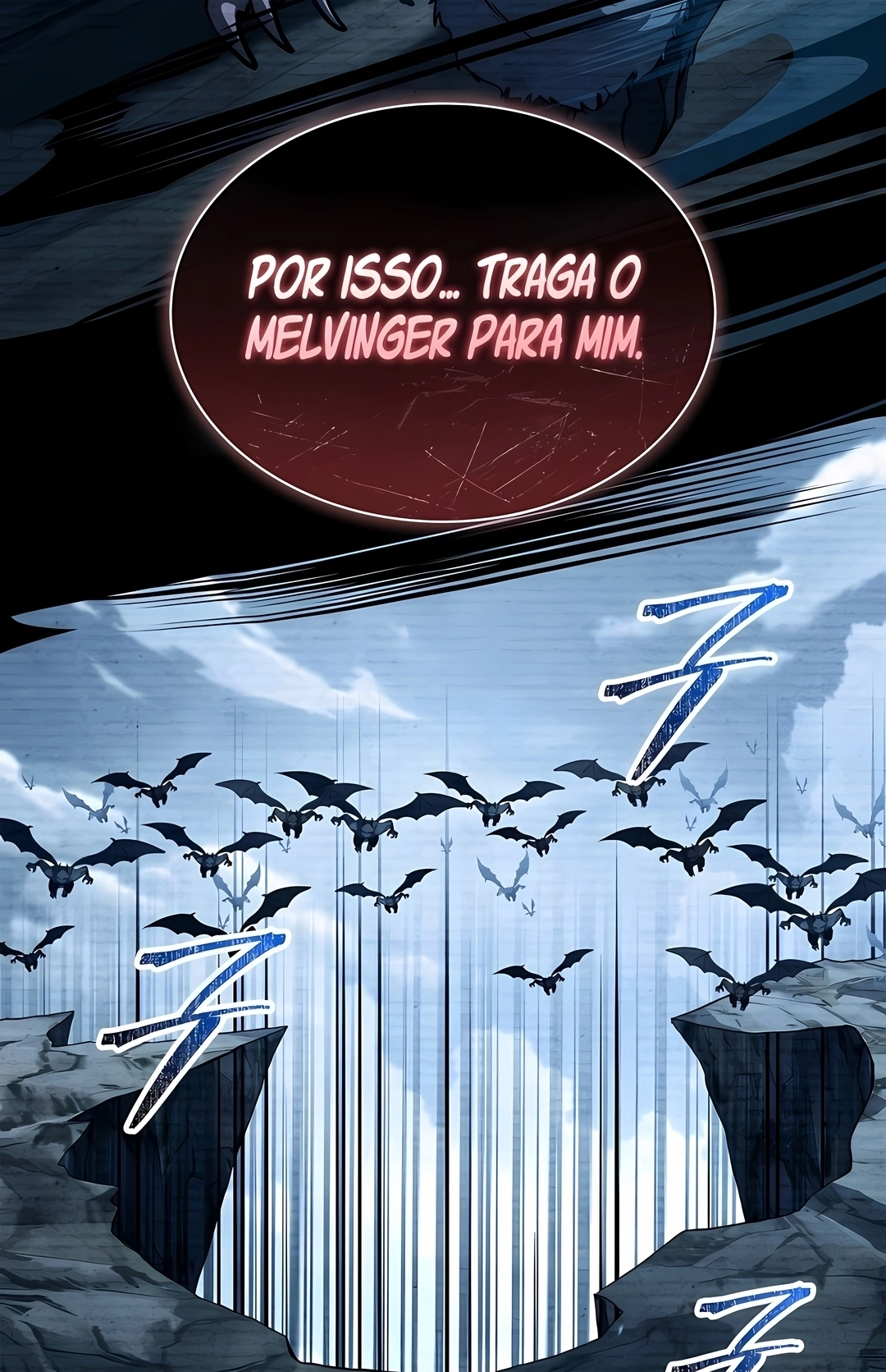 Read Talent Eating Magician PT Manga Online