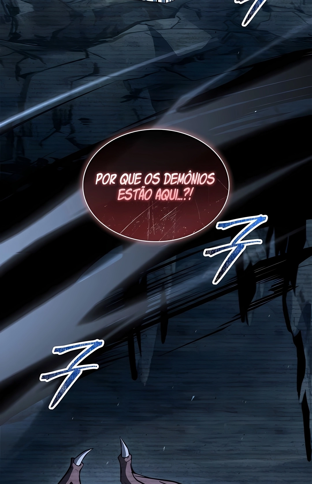 Read Talent Eating Magician PT Manga Online