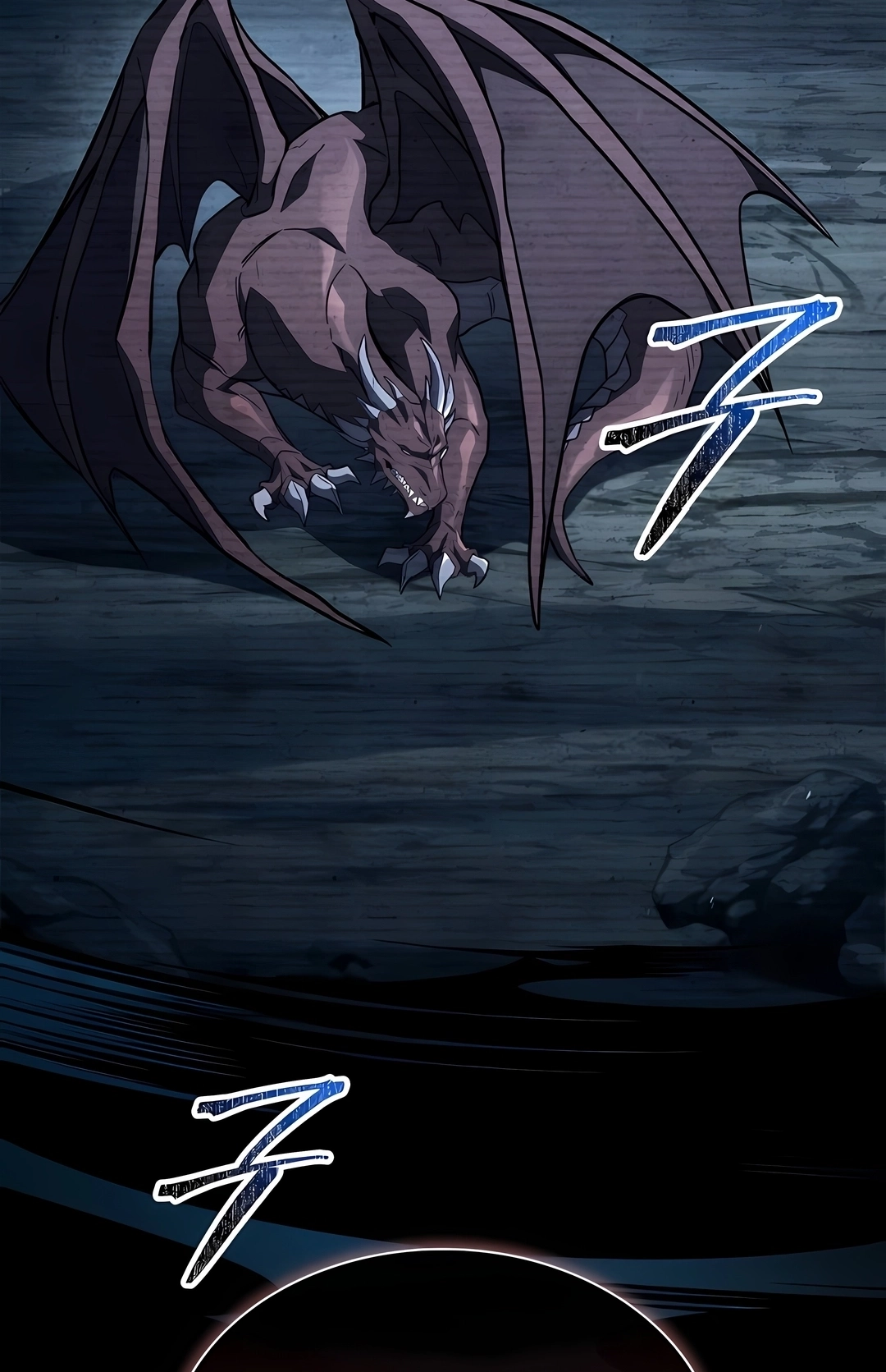 Read Talent Eating Magician PT Manga Online