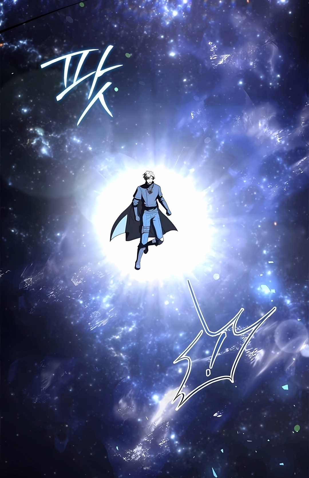 Read Talent Eating Magician PT Manga Online
