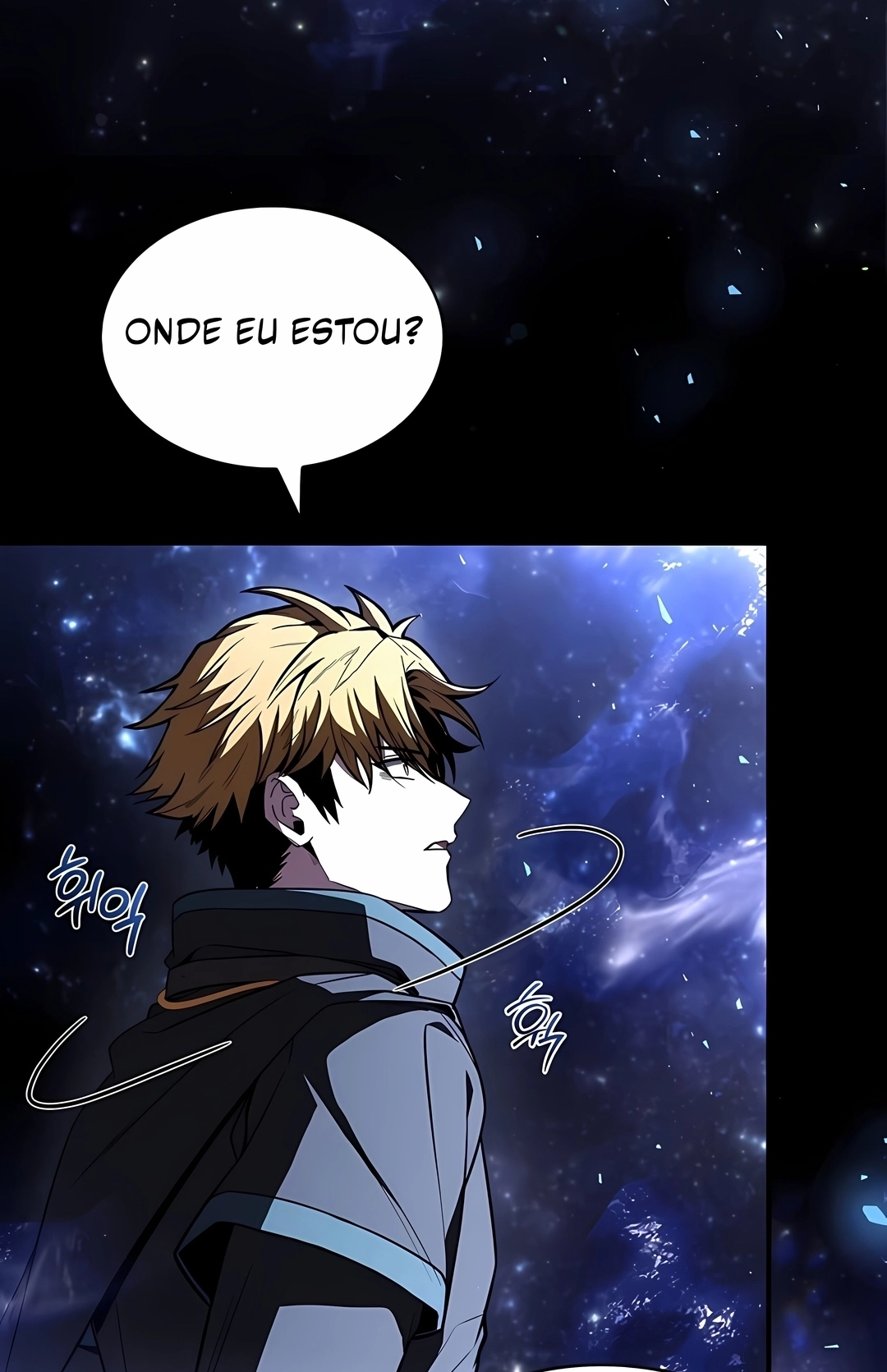 Read Talent Eating Magician PT Manga Online