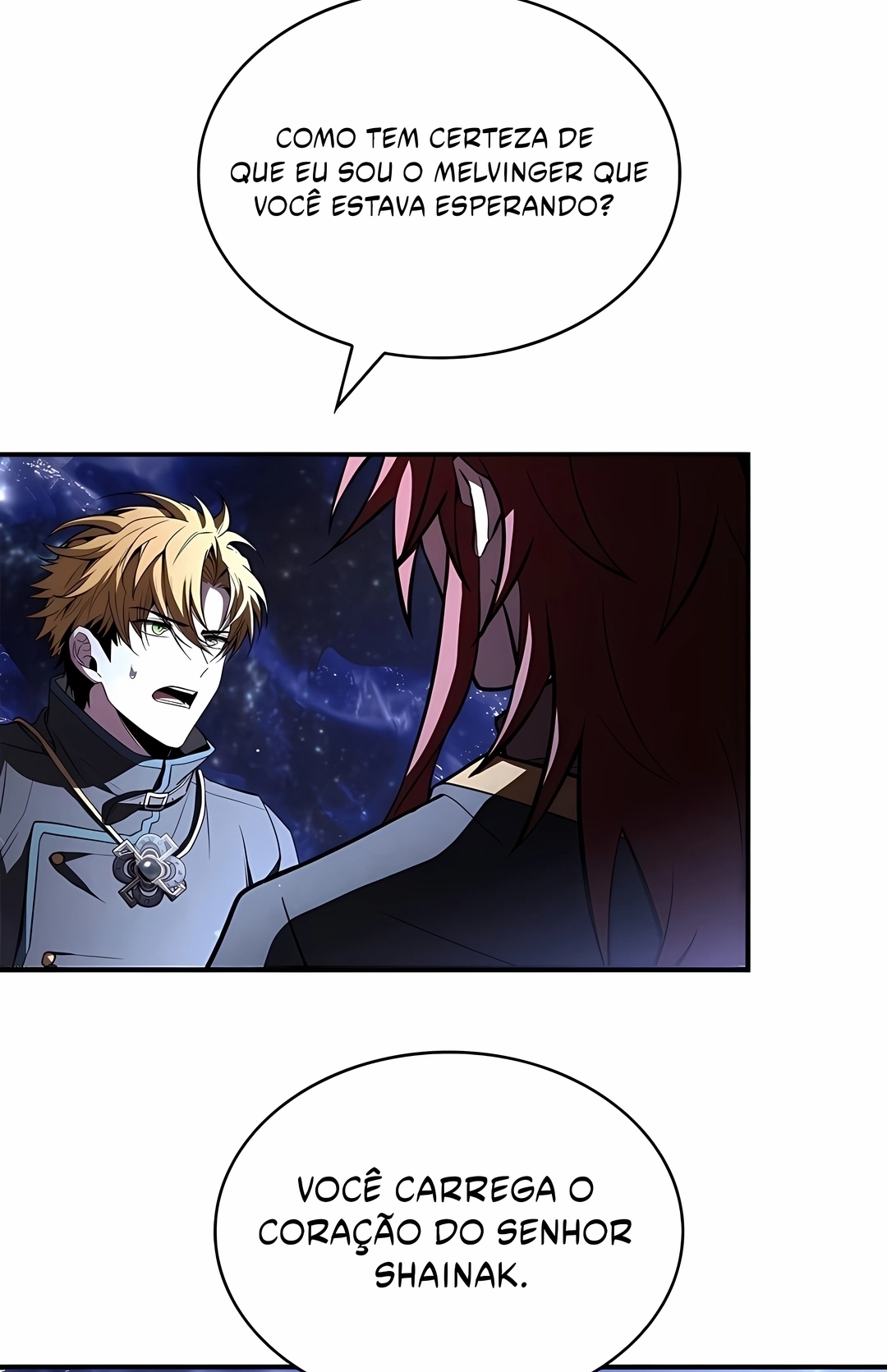 Read Talent Eating Magician PT Manga Online