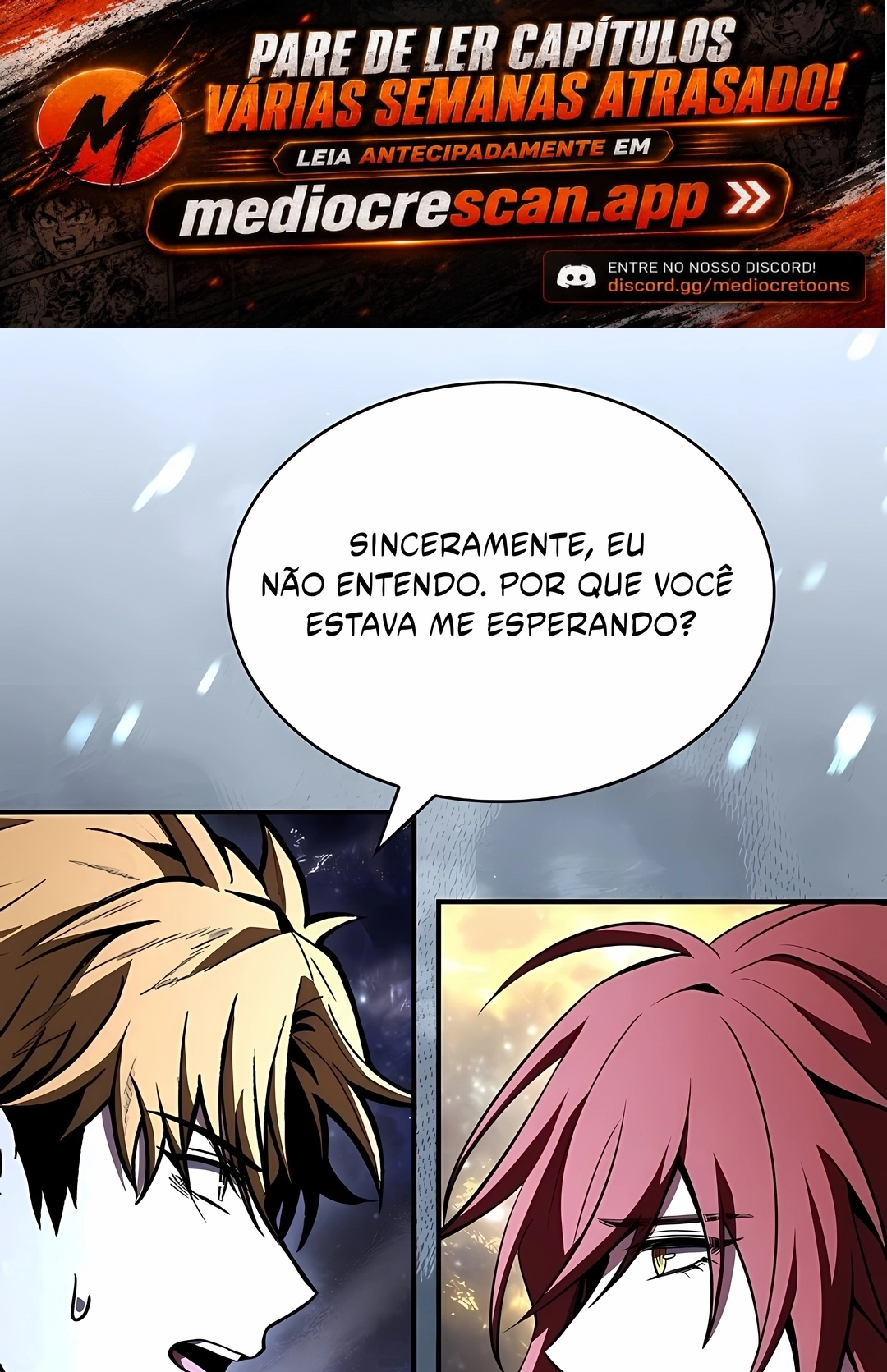 Read Talent Eating Magician PT Manga Online