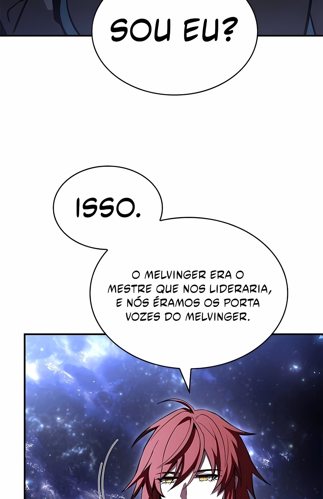 Read Talent Eating Magician PT Manga Online