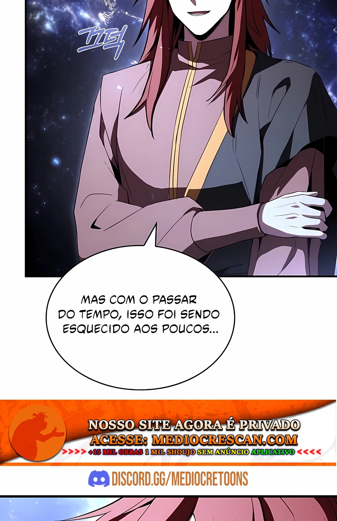 Read Talent Eating Magician PT Manga Online
