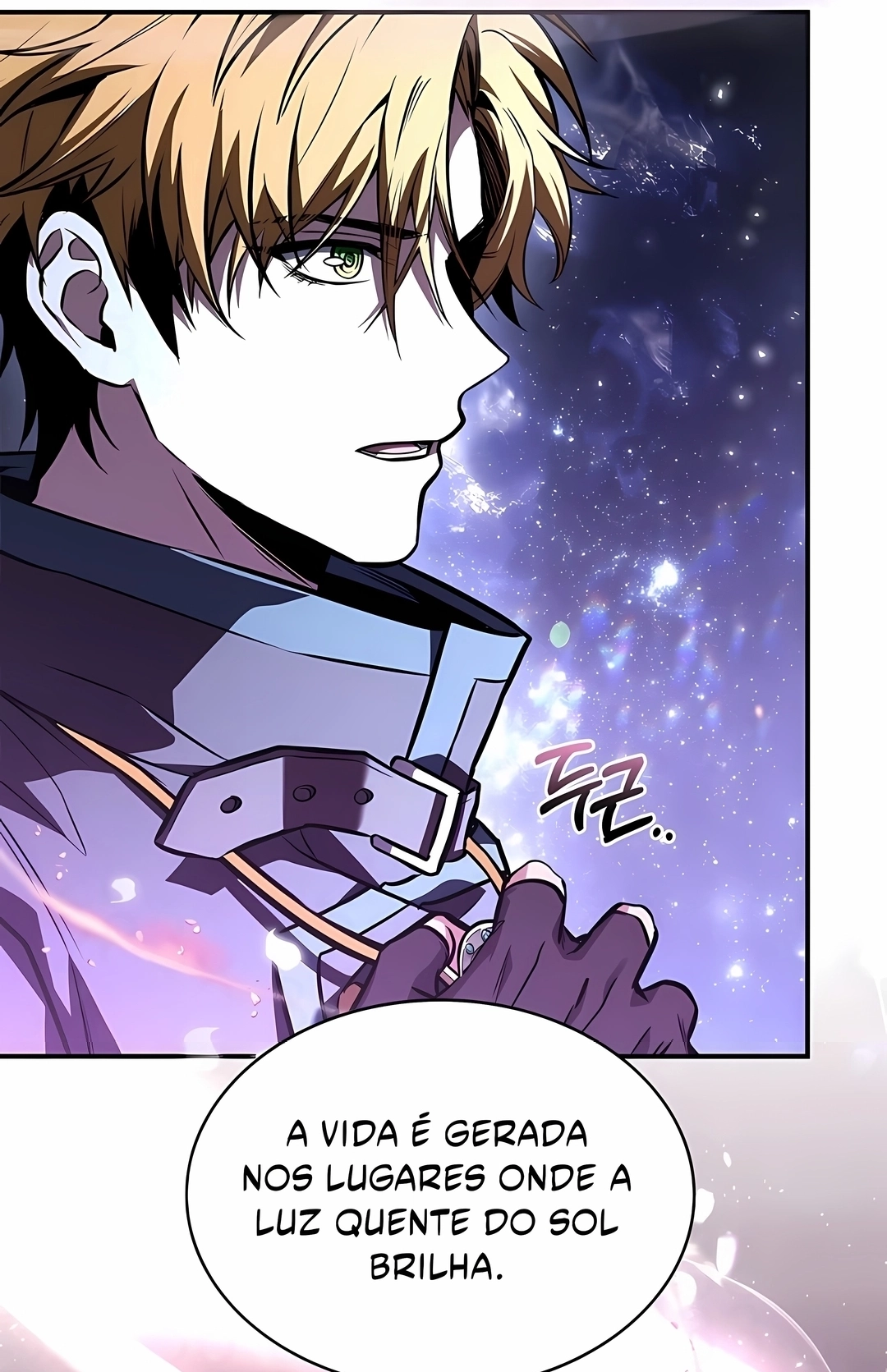Read Talent Eating Magician PT Manga Online