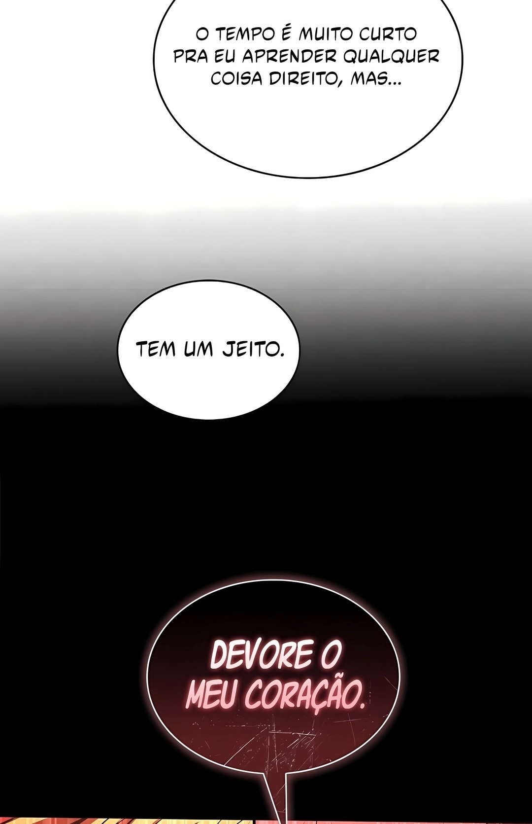 Read Talent Eating Magician PT Manga Online