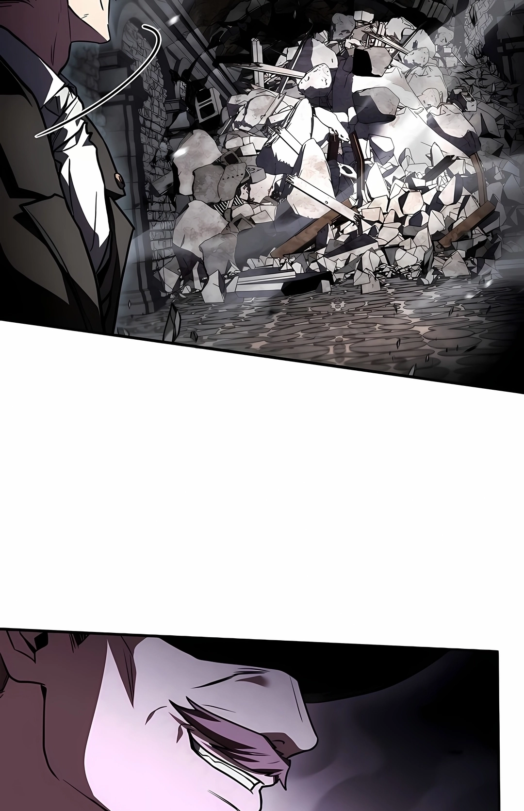 Read Talent Eating Magician PT Manga Online