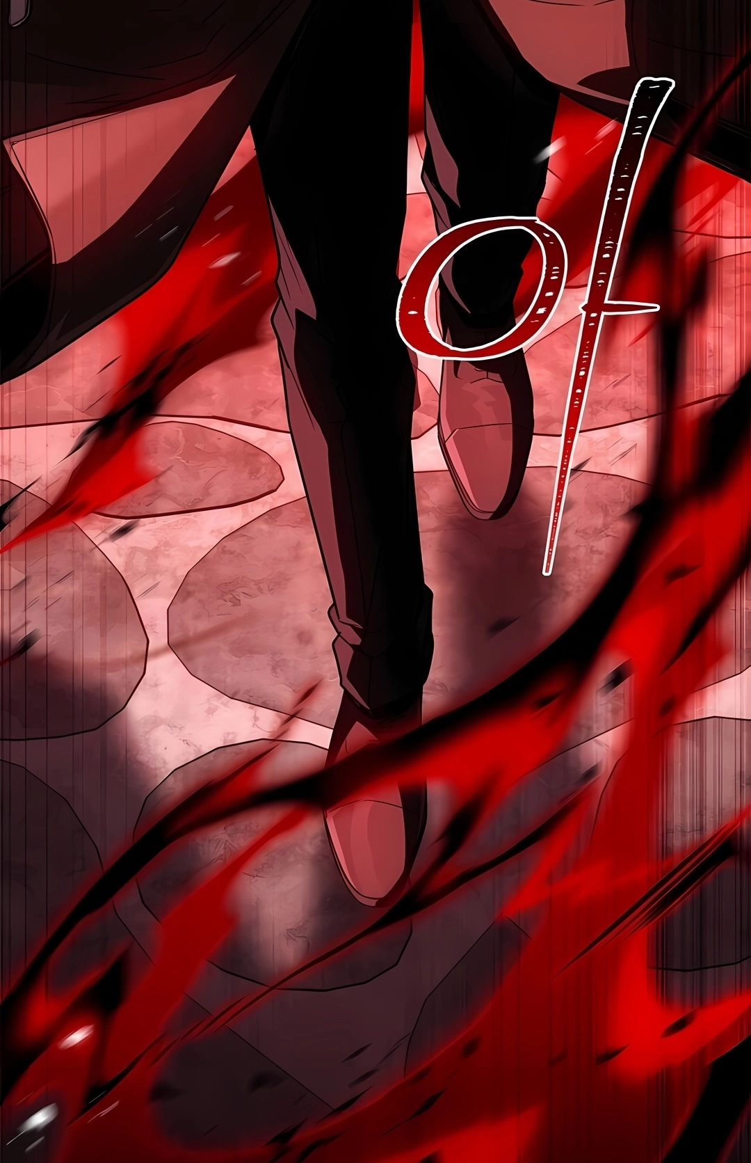 Read Talent Eating Magician PT Manga Online