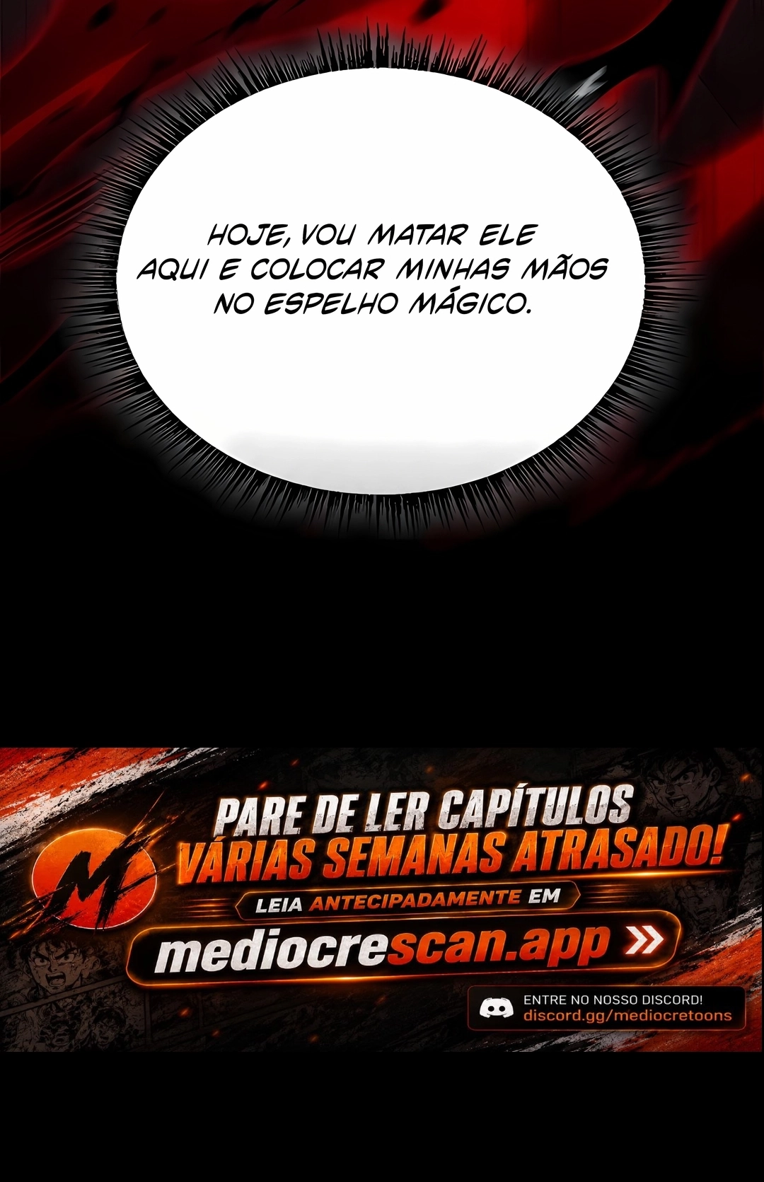 Read Talent Eating Magician PT Manga Online