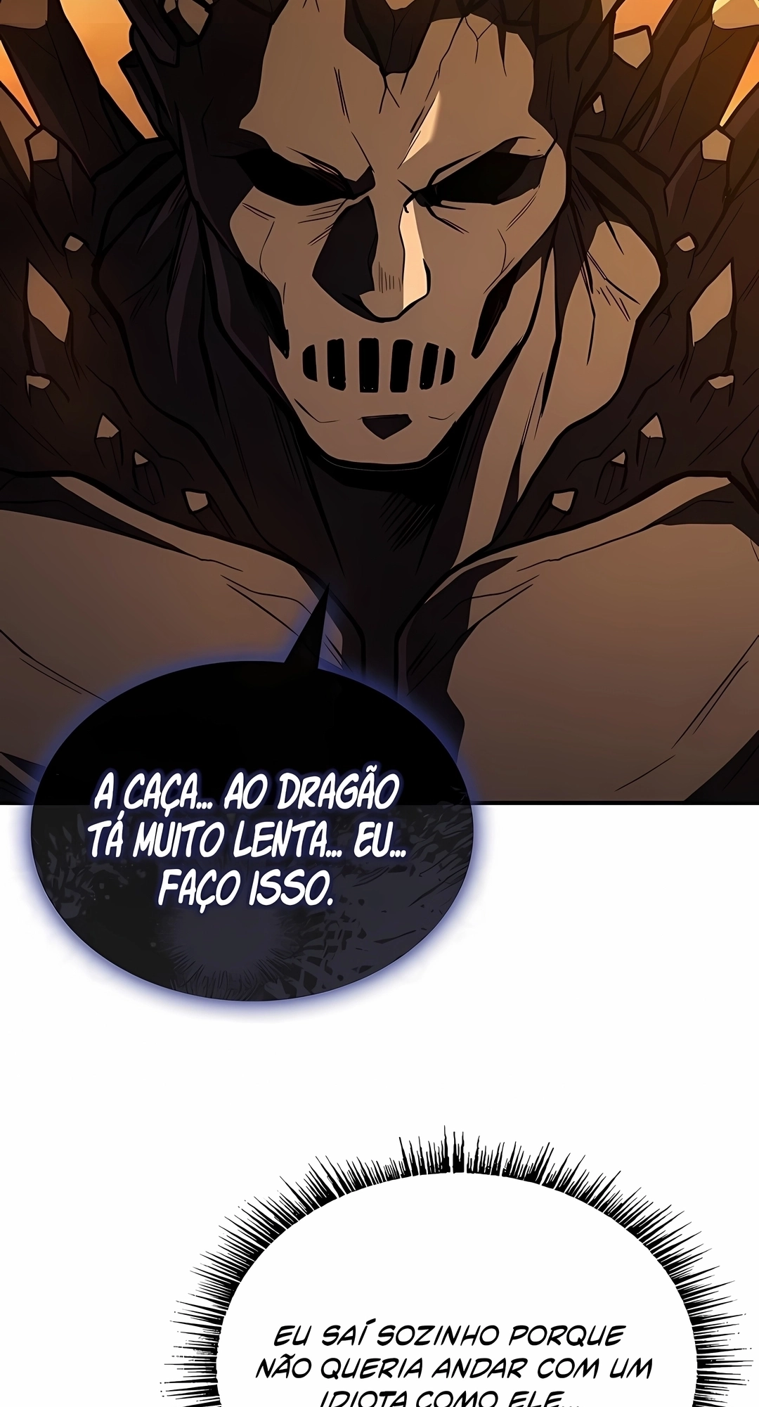 Read Talent Eating Magician PT Manga Online