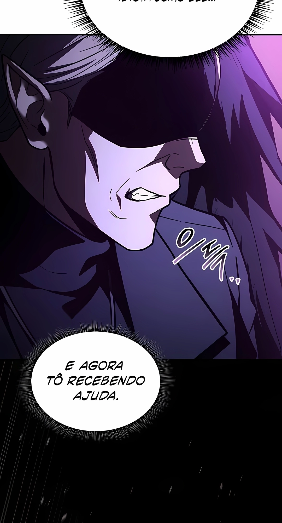 Read Talent Eating Magician PT Manga Online
