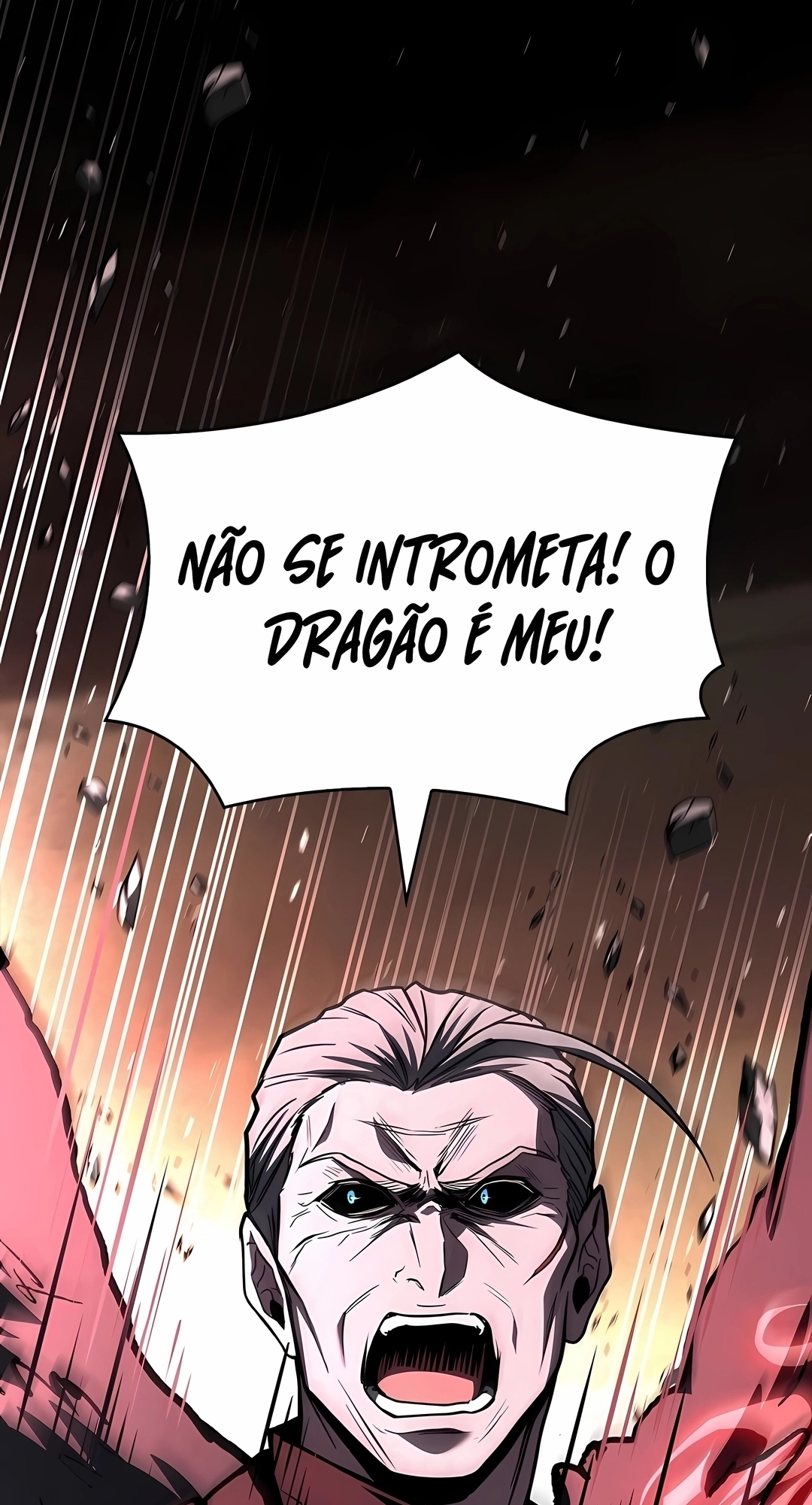 Read Talent Eating Magician PT Manga Online