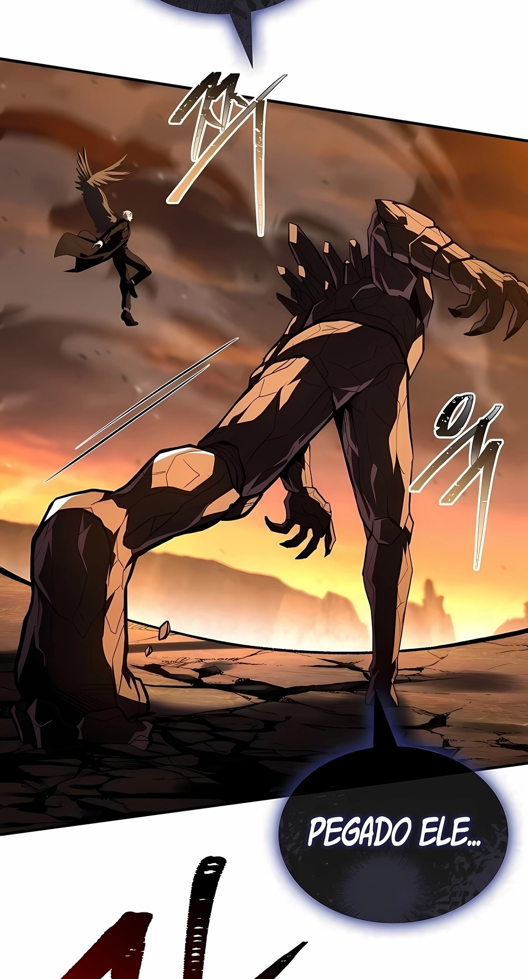 Read Talent Eating Magician PT Manga Online