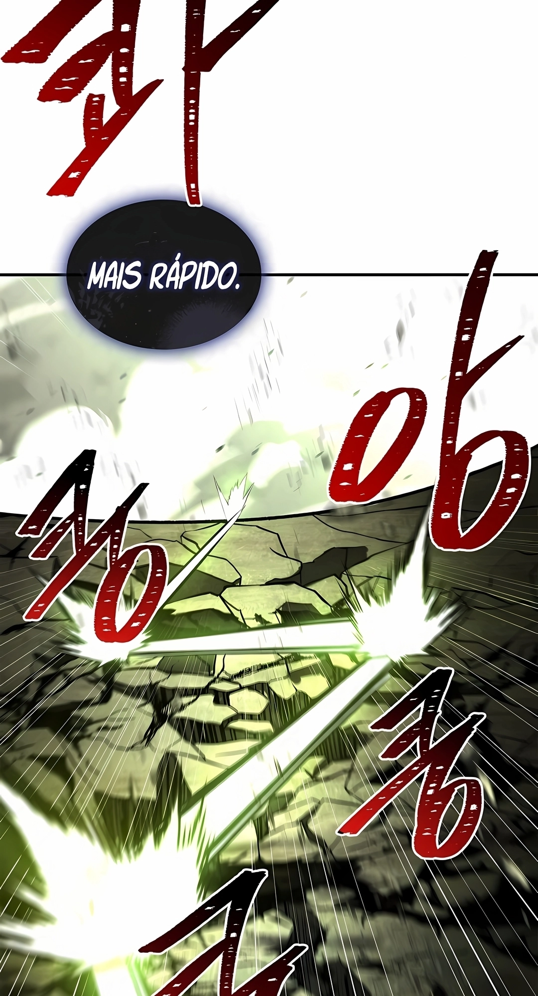 Read Talent Eating Magician PT Manga Online