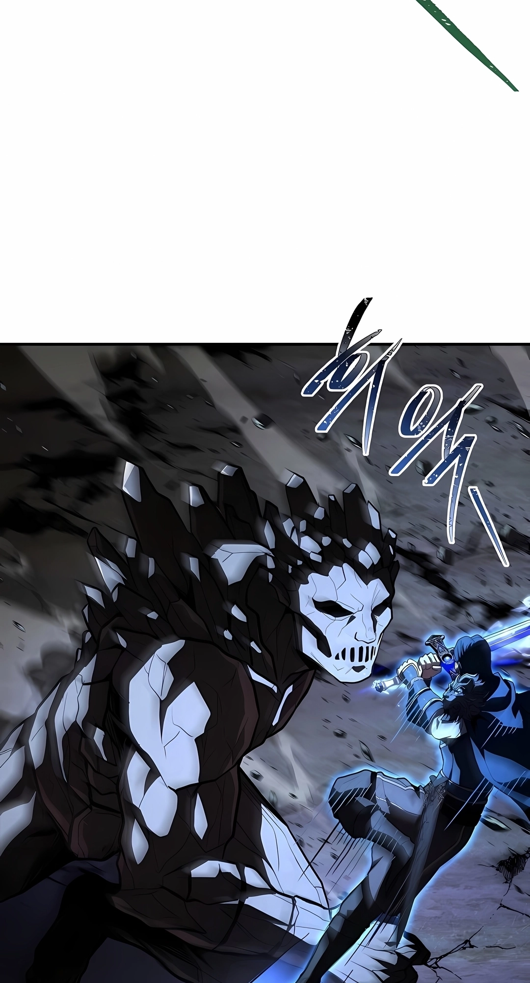 Read Talent Eating Magician PT Manga Online