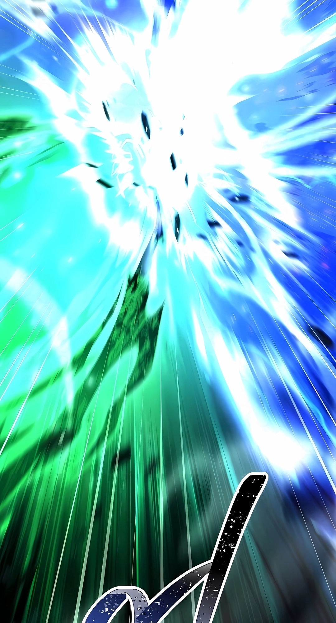 Read Talent Eating Magician PT Manga Online