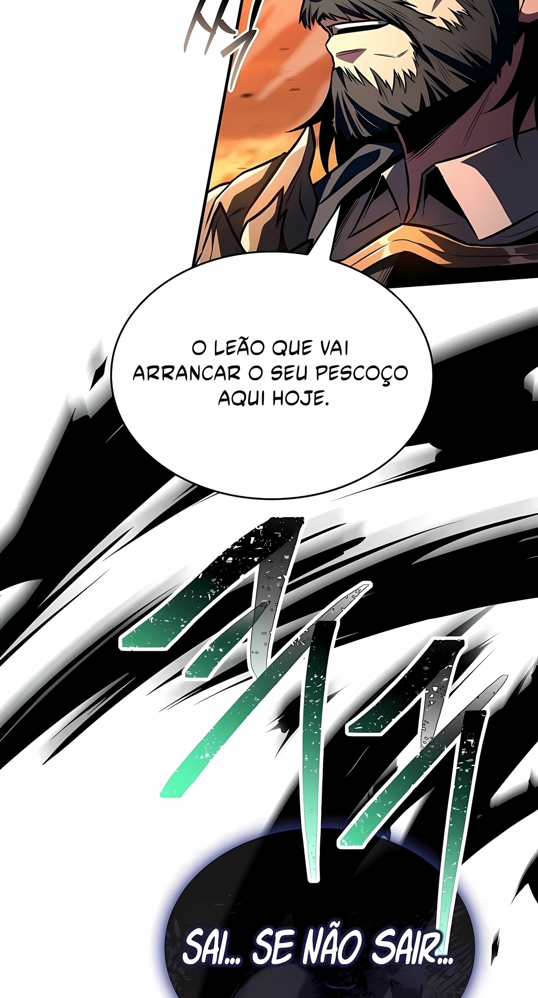 Read Talent Eating Magician PT Manga Online