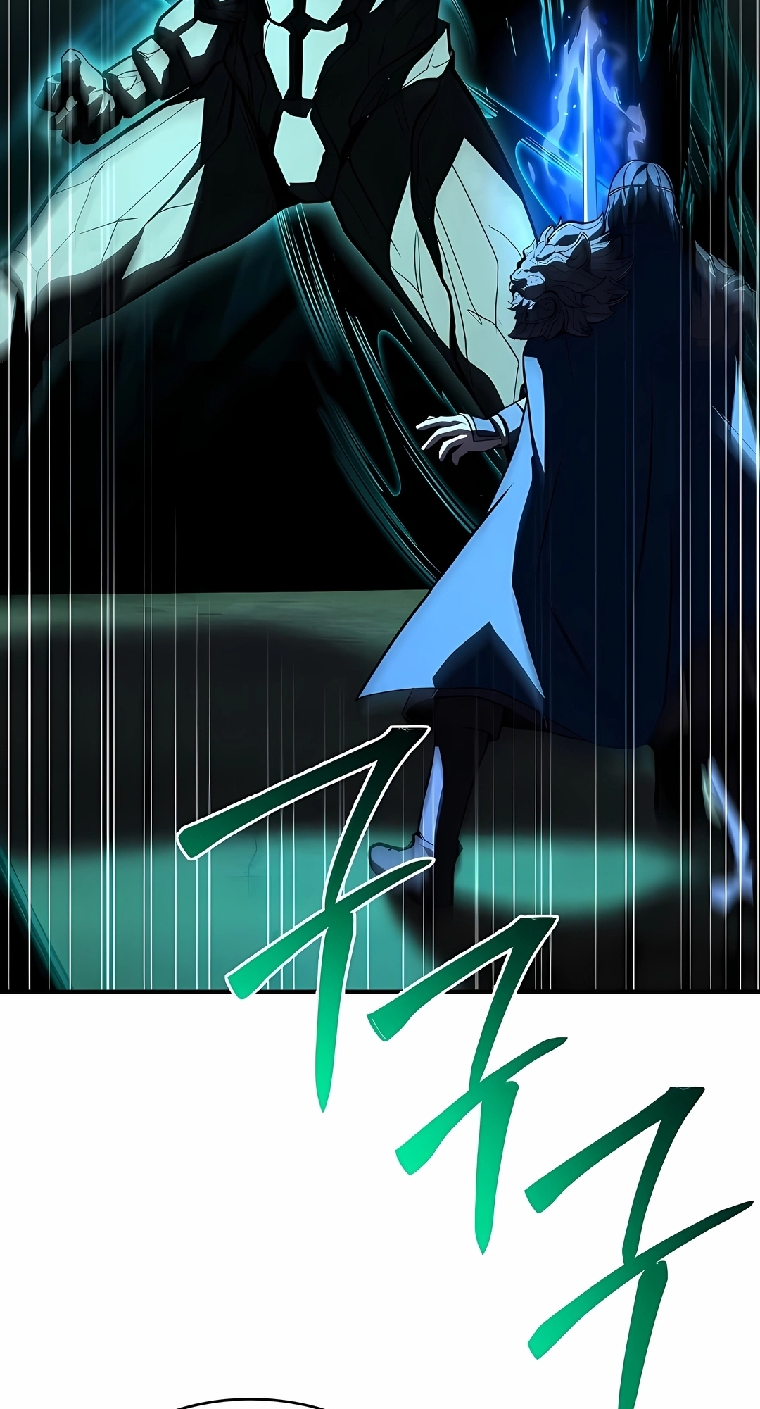 Read Talent Eating Magician PT Manga Online