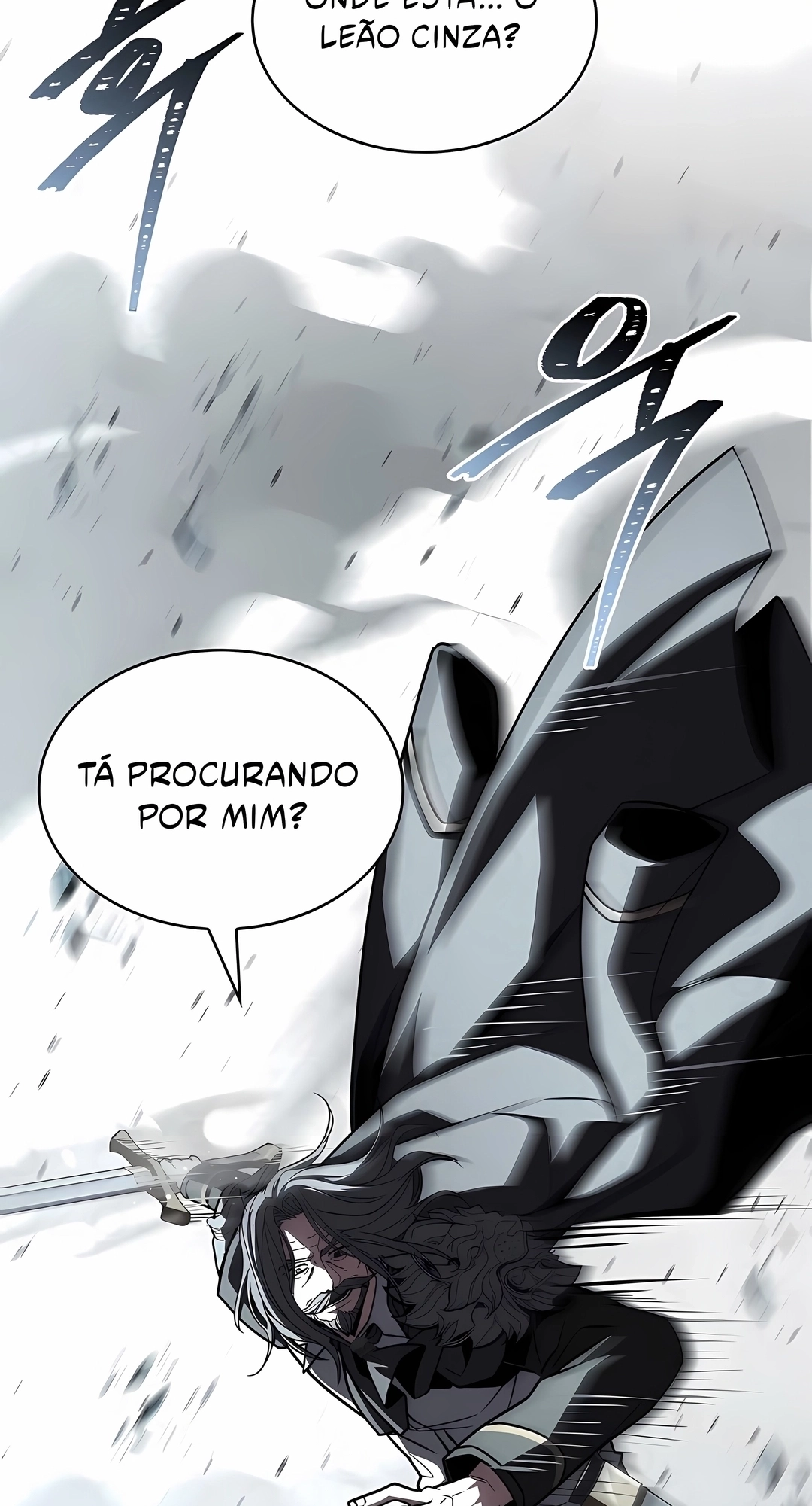 Read Talent Eating Magician PT Manga Online