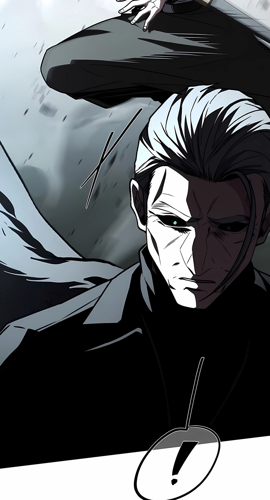 Read Talent Eating Magician PT Manga Online