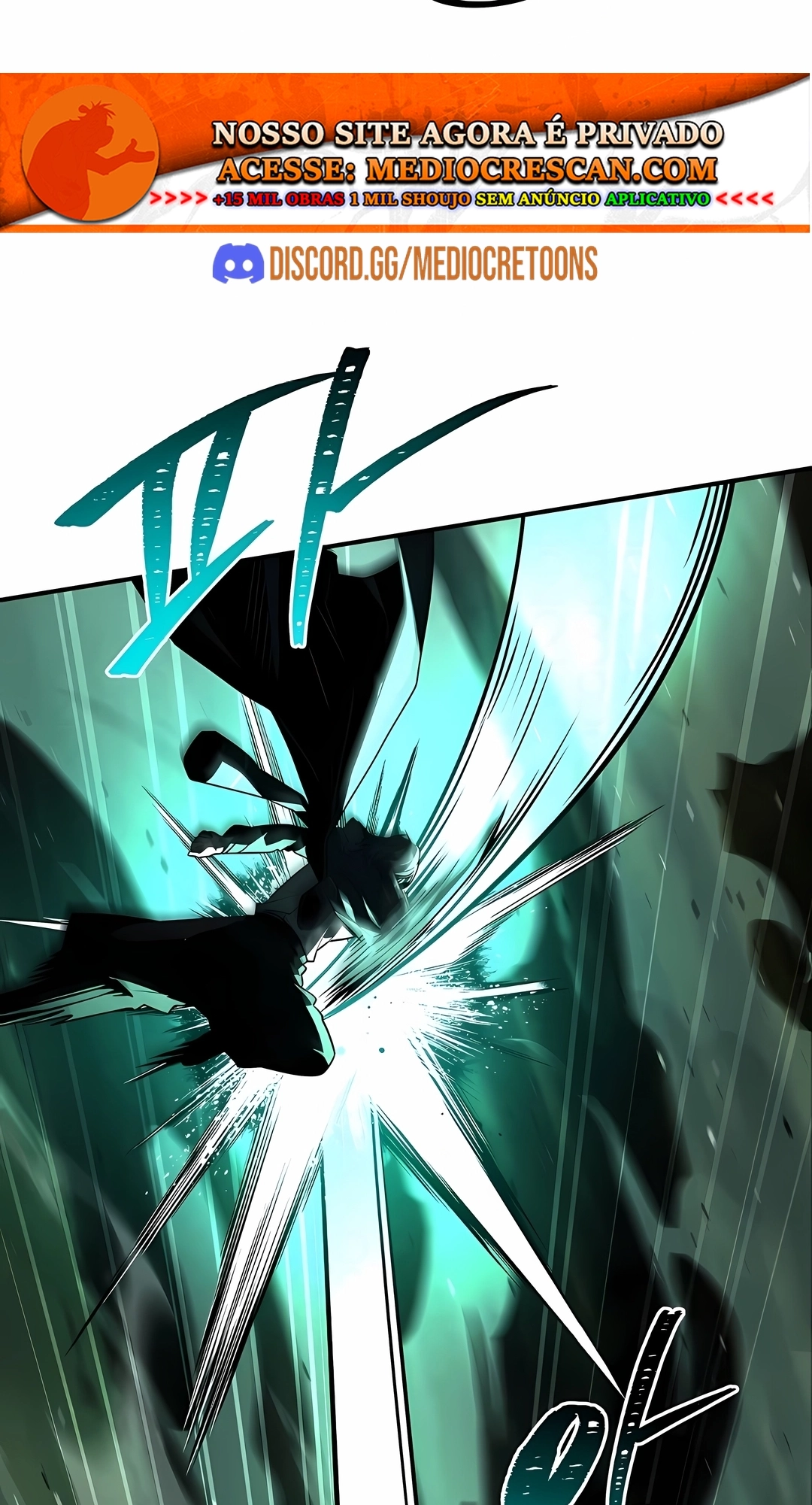 Read Talent Eating Magician PT Manga Online