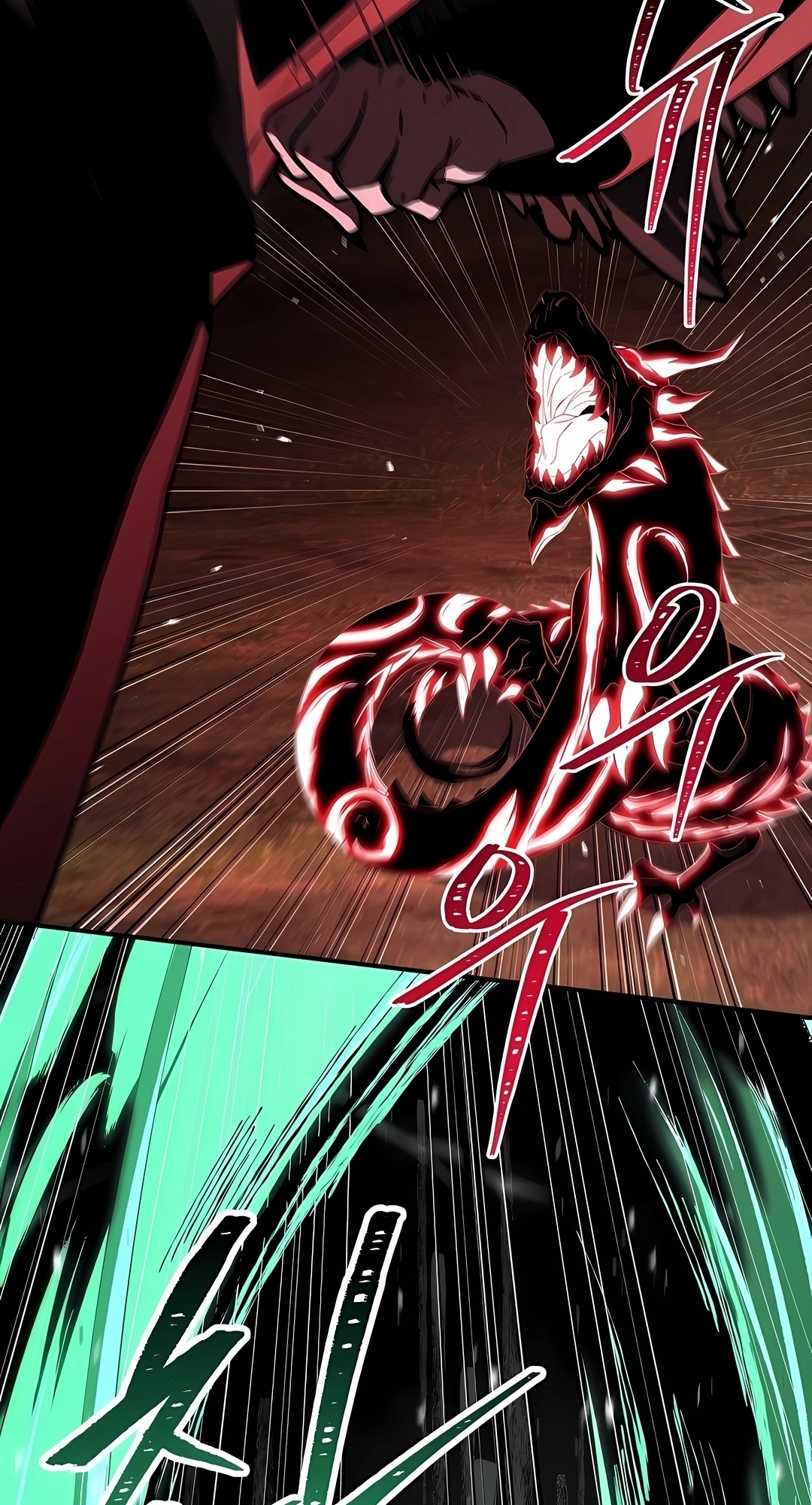 Read Talent Eating Magician PT Manga Online