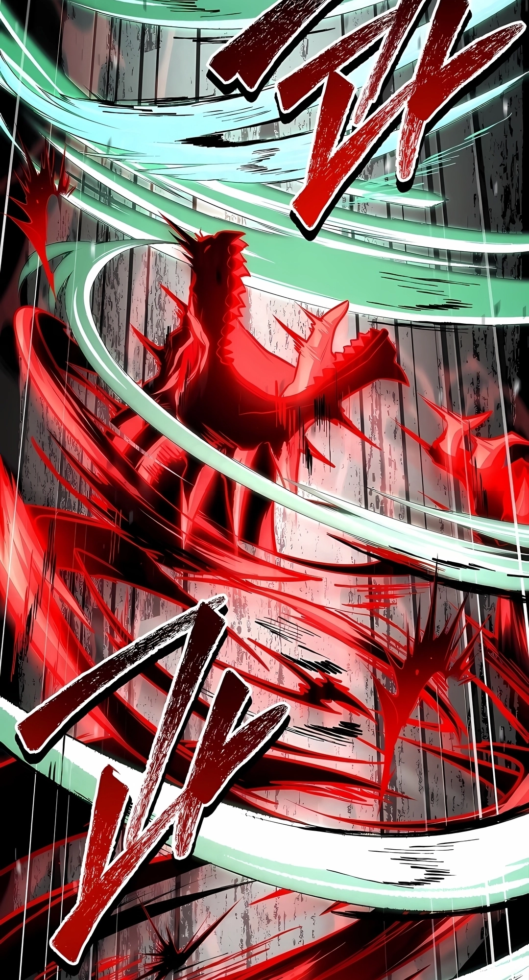 Read Talent Eating Magician PT Manga Online