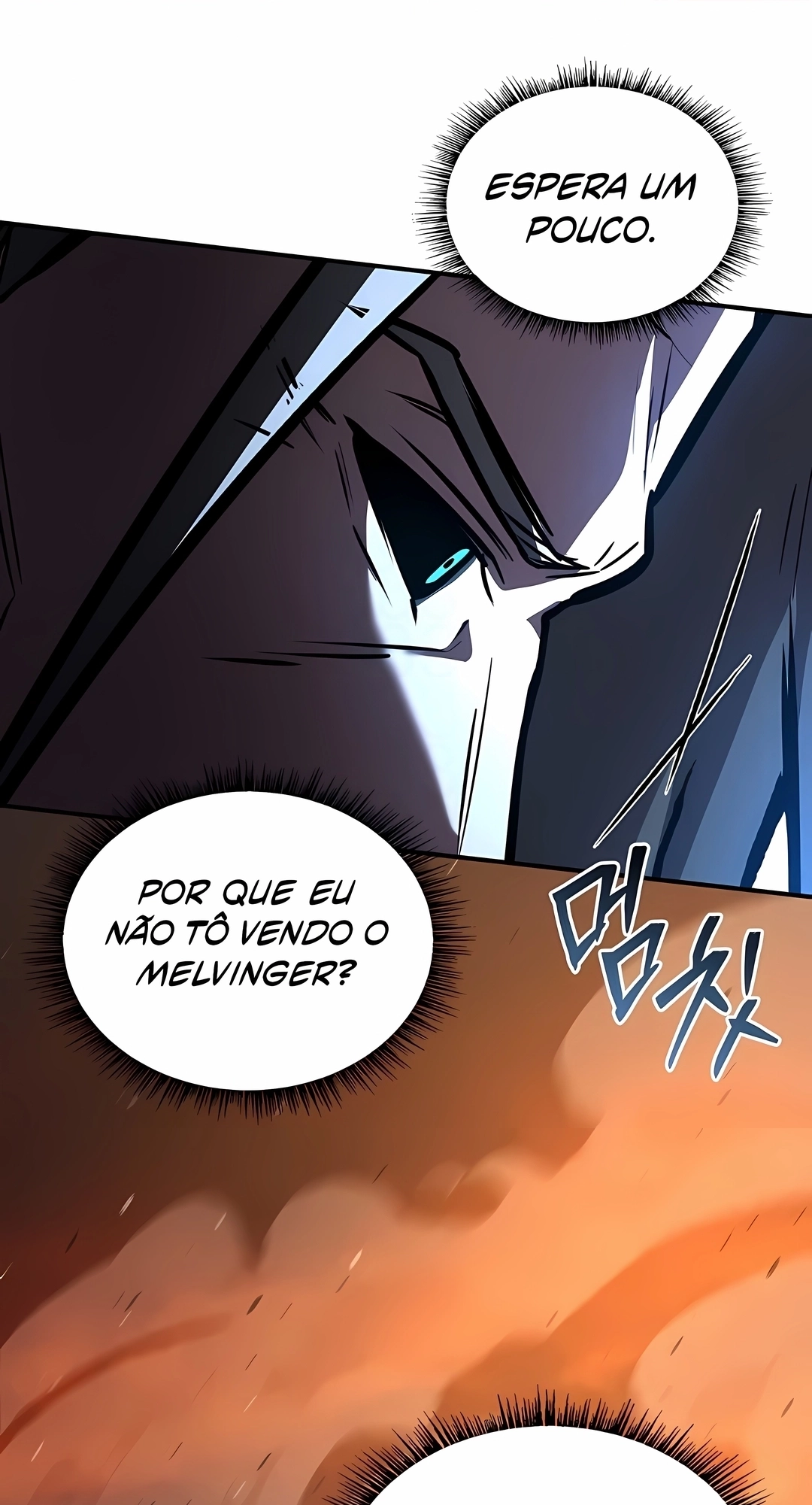 Read Talent Eating Magician PT Manga Online