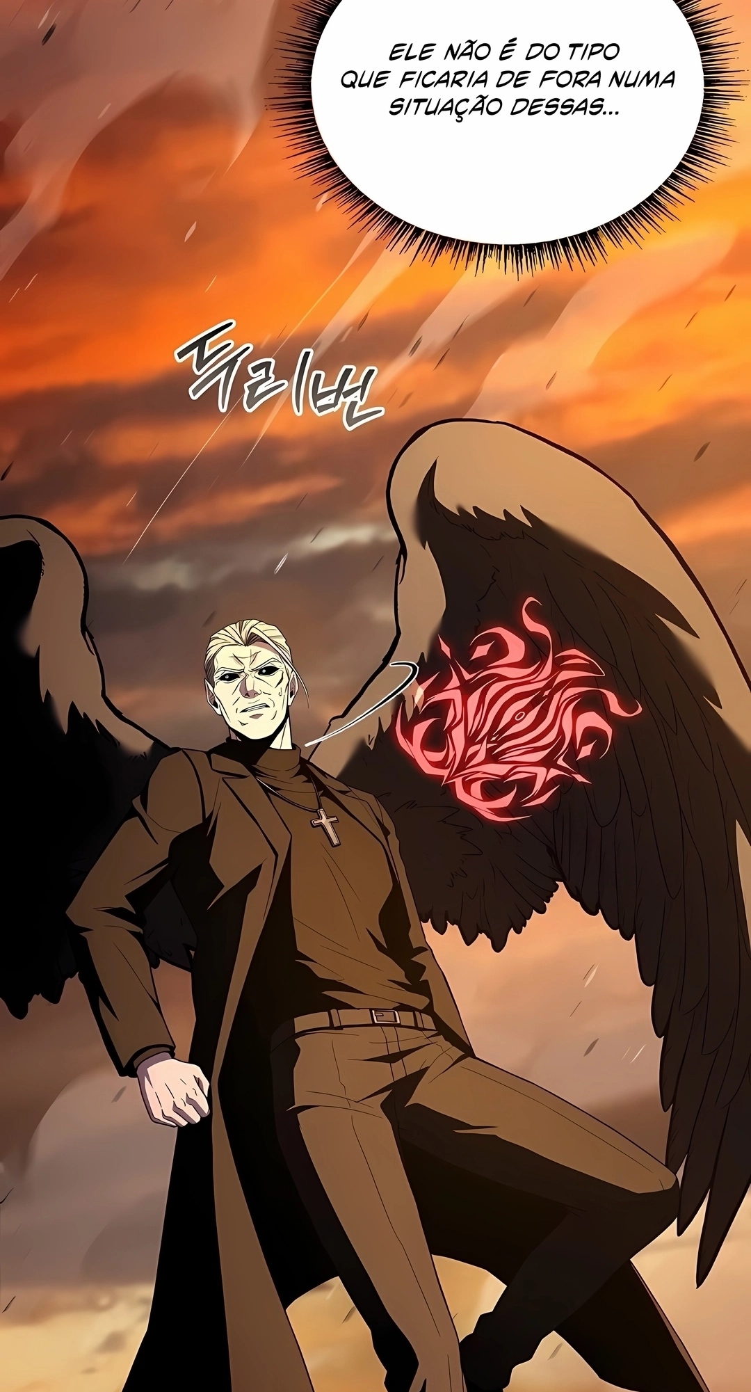 Read Talent Eating Magician PT Manga Online