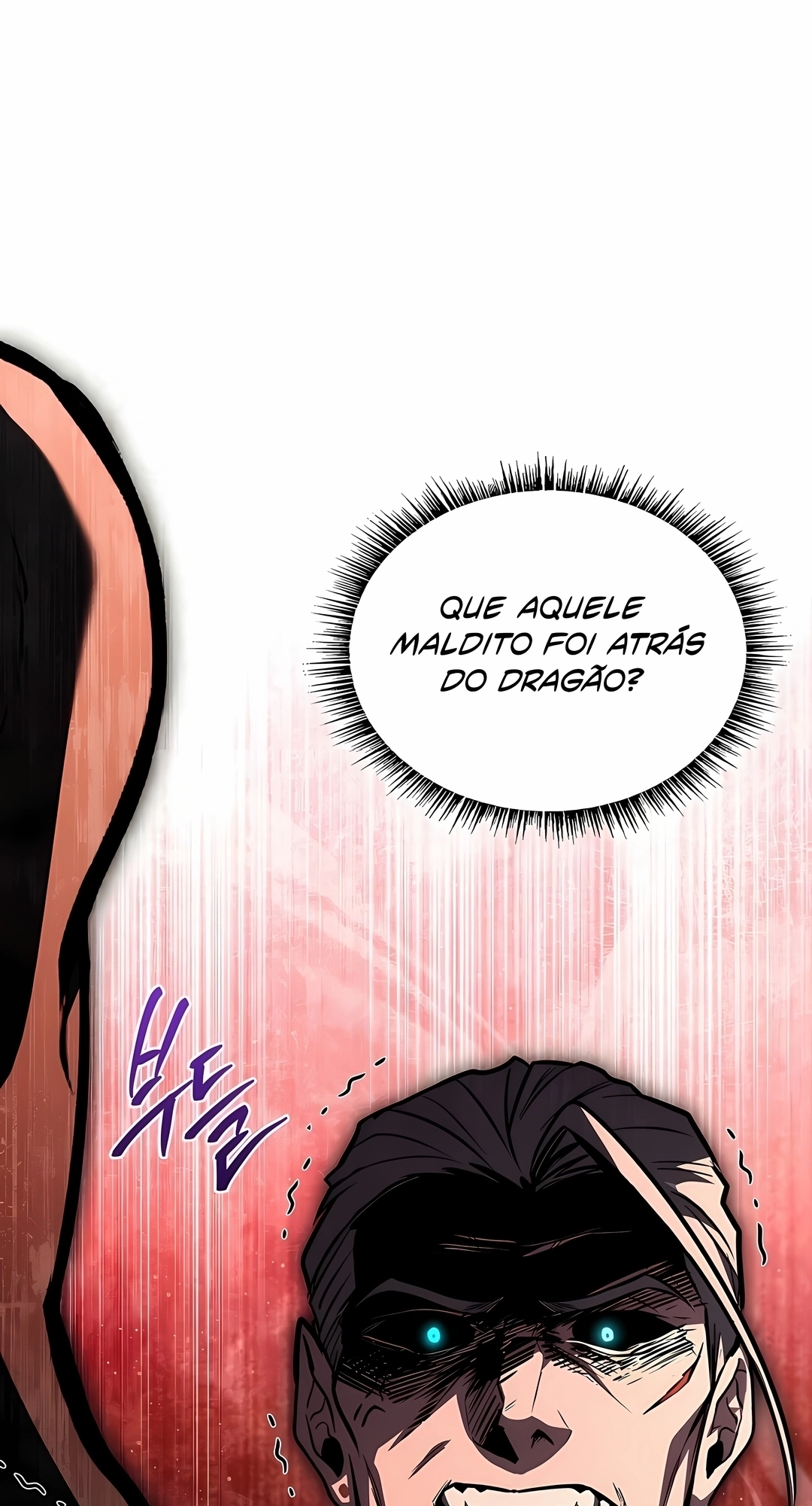 Read Talent Eating Magician PT Manga Online