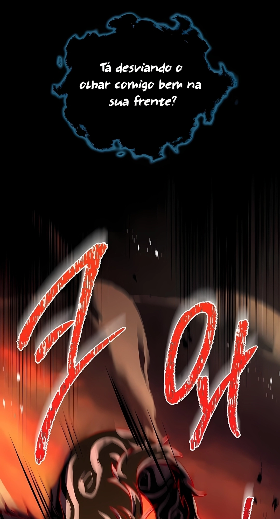 Read Talent Eating Magician PT Manga Online
