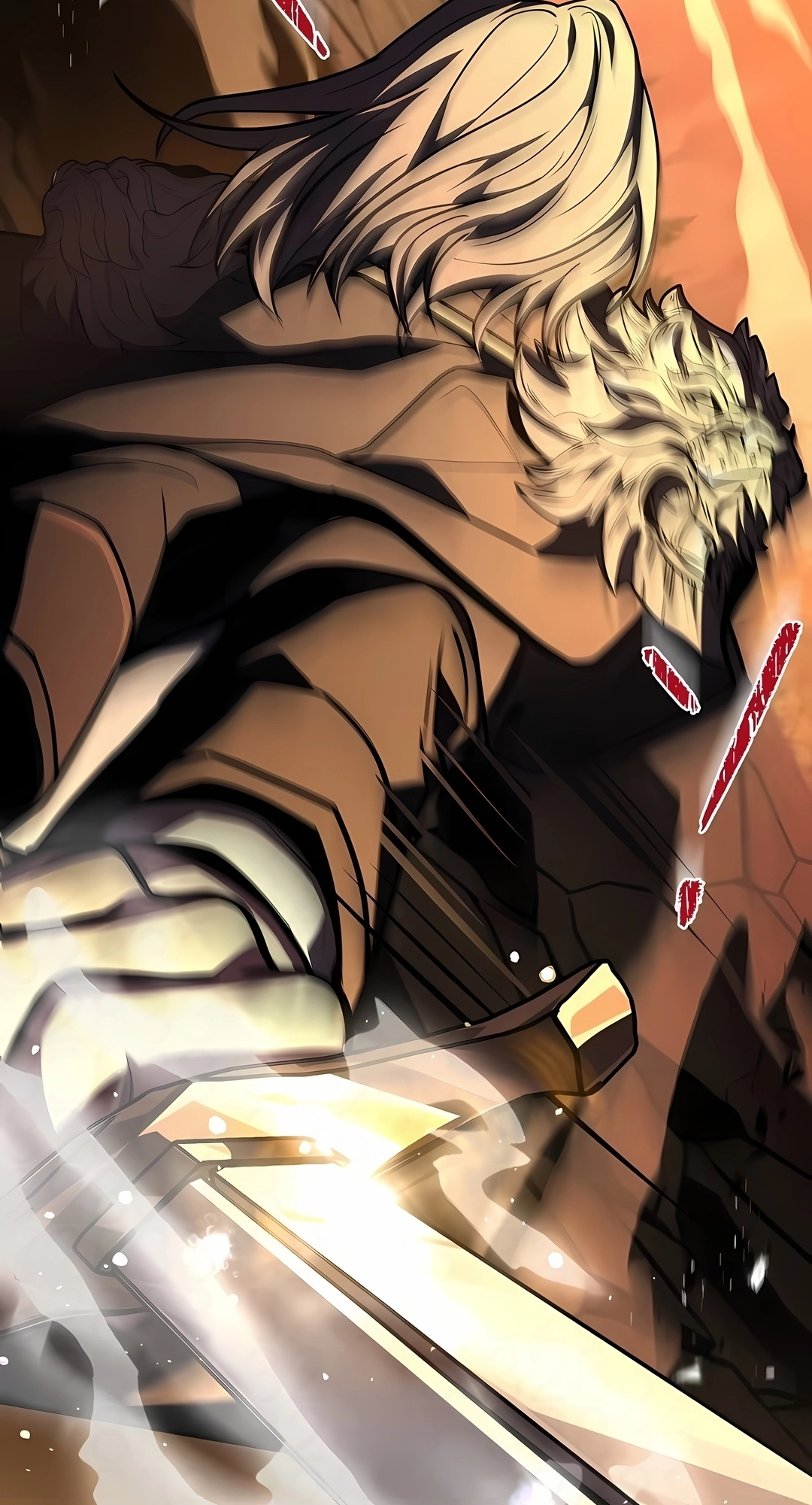 Read Talent Eating Magician PT Manga Online