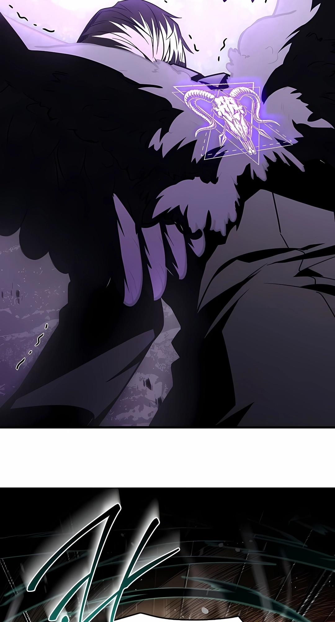 Read Talent Eating Magician PT Manga Online