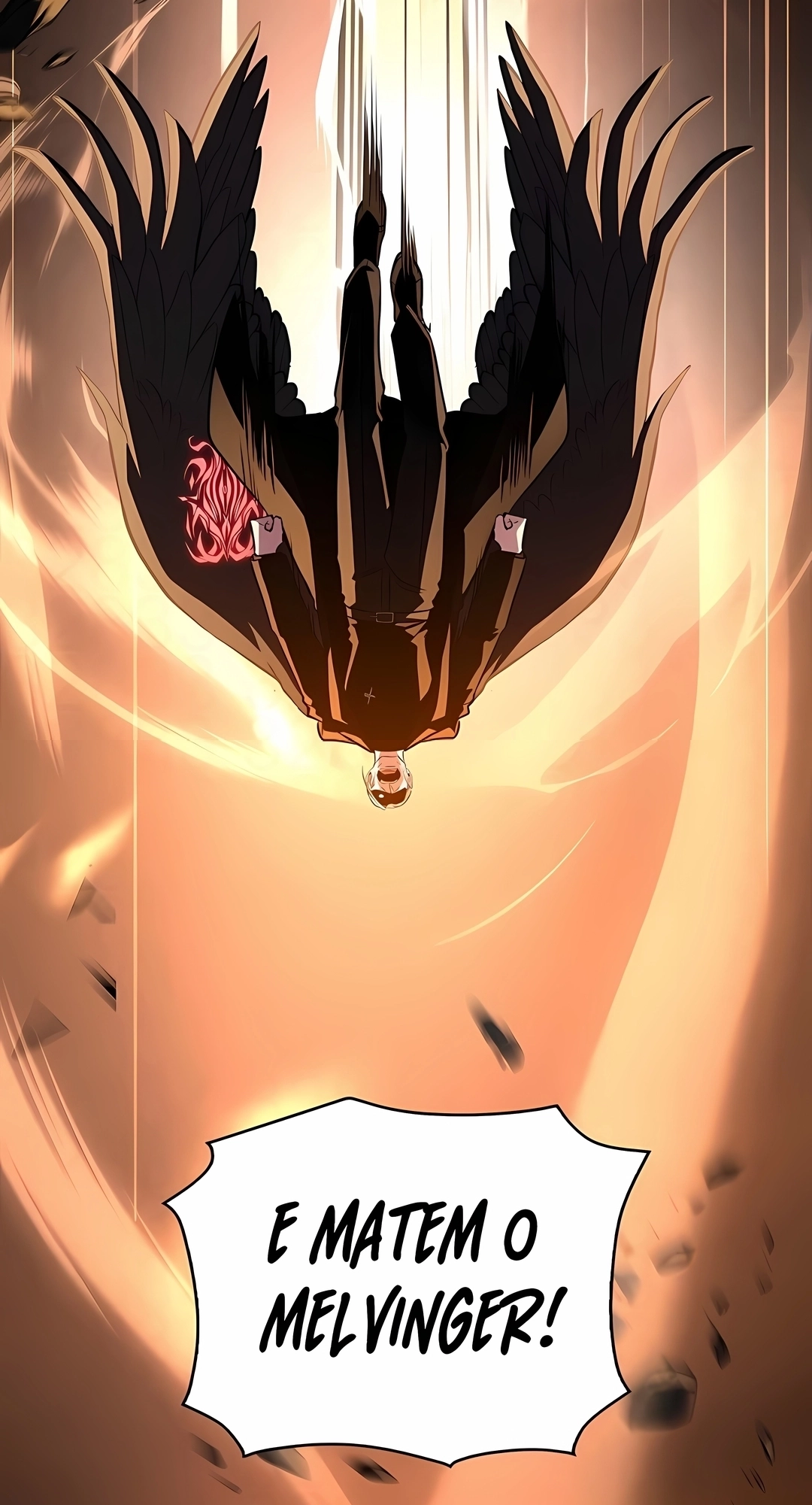 Read Talent Eating Magician PT Manga Online