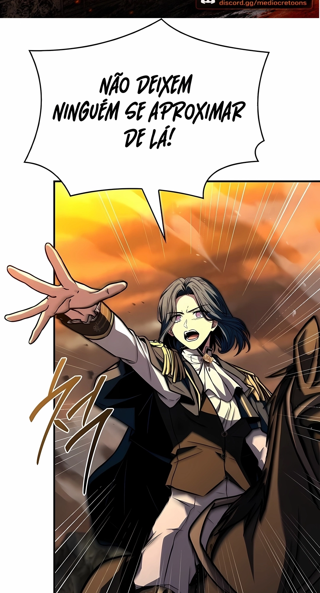 Read Talent Eating Magician PT Manga Online