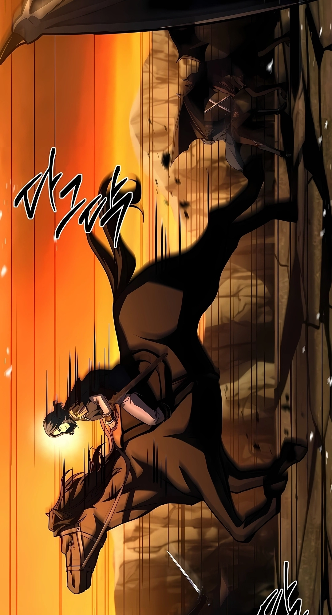 Read Talent Eating Magician PT Manga Online
